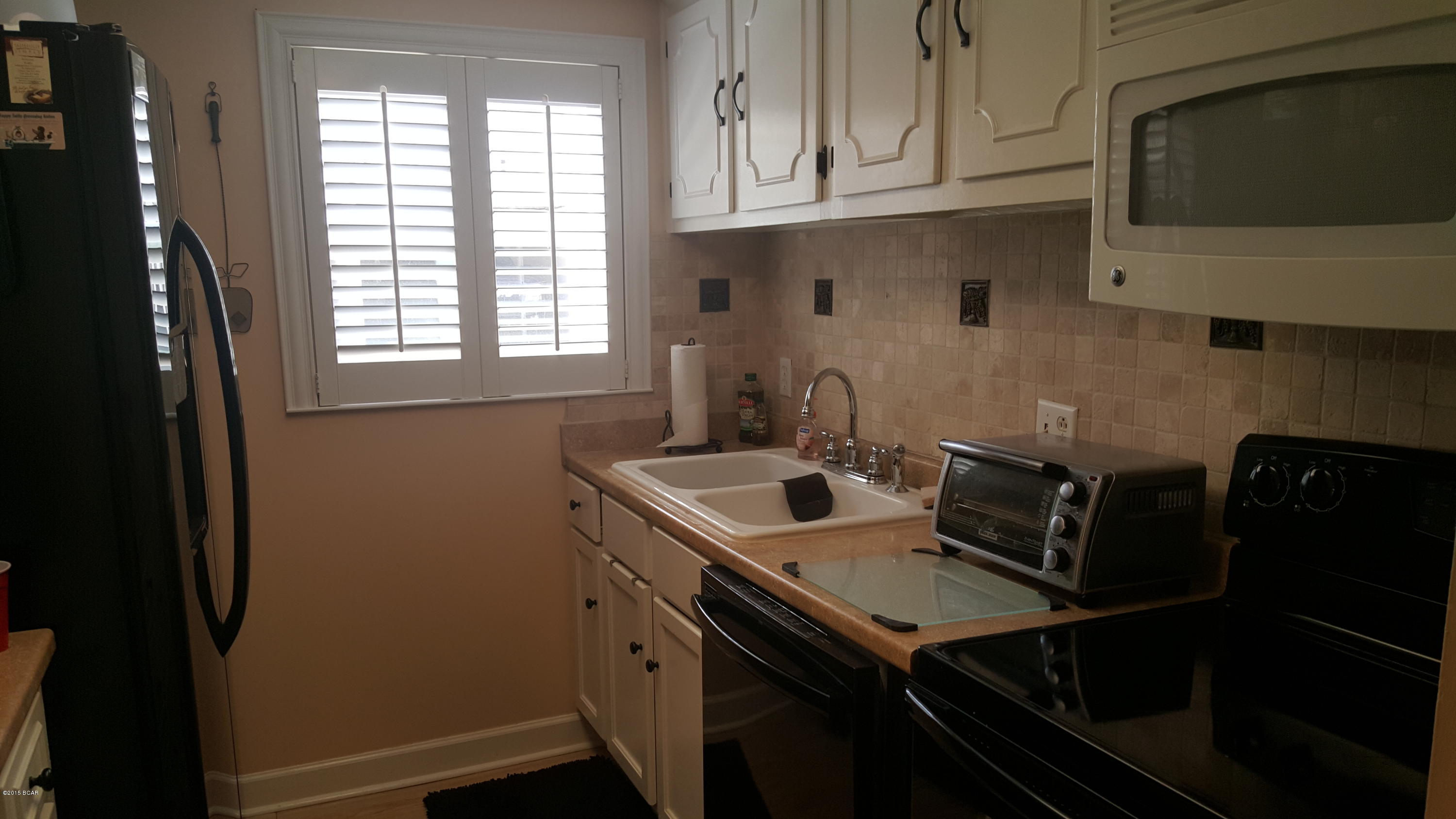 Horizon South I - Residential