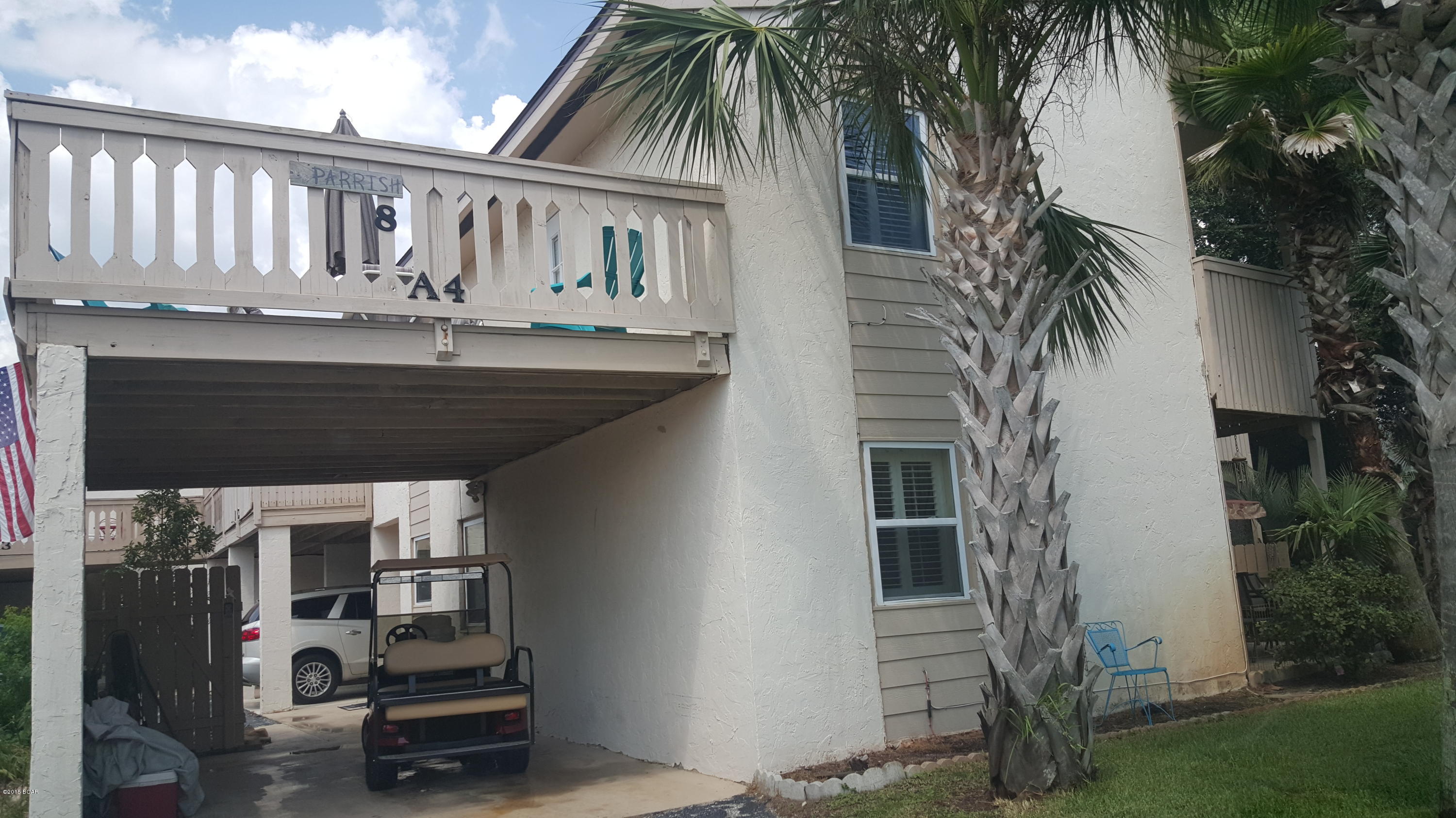 Horizon South I - Residential