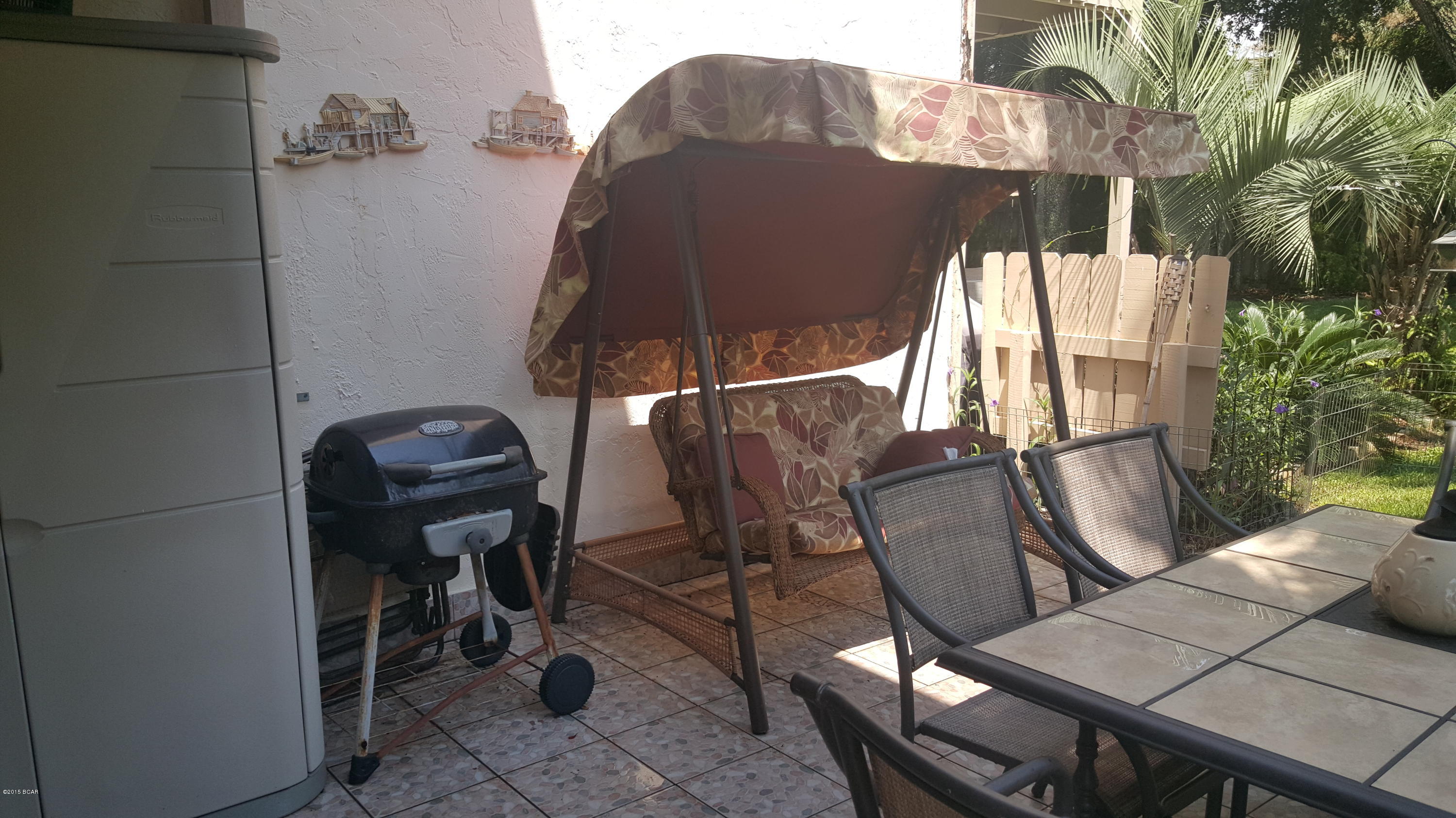 Horizon South I - Residential