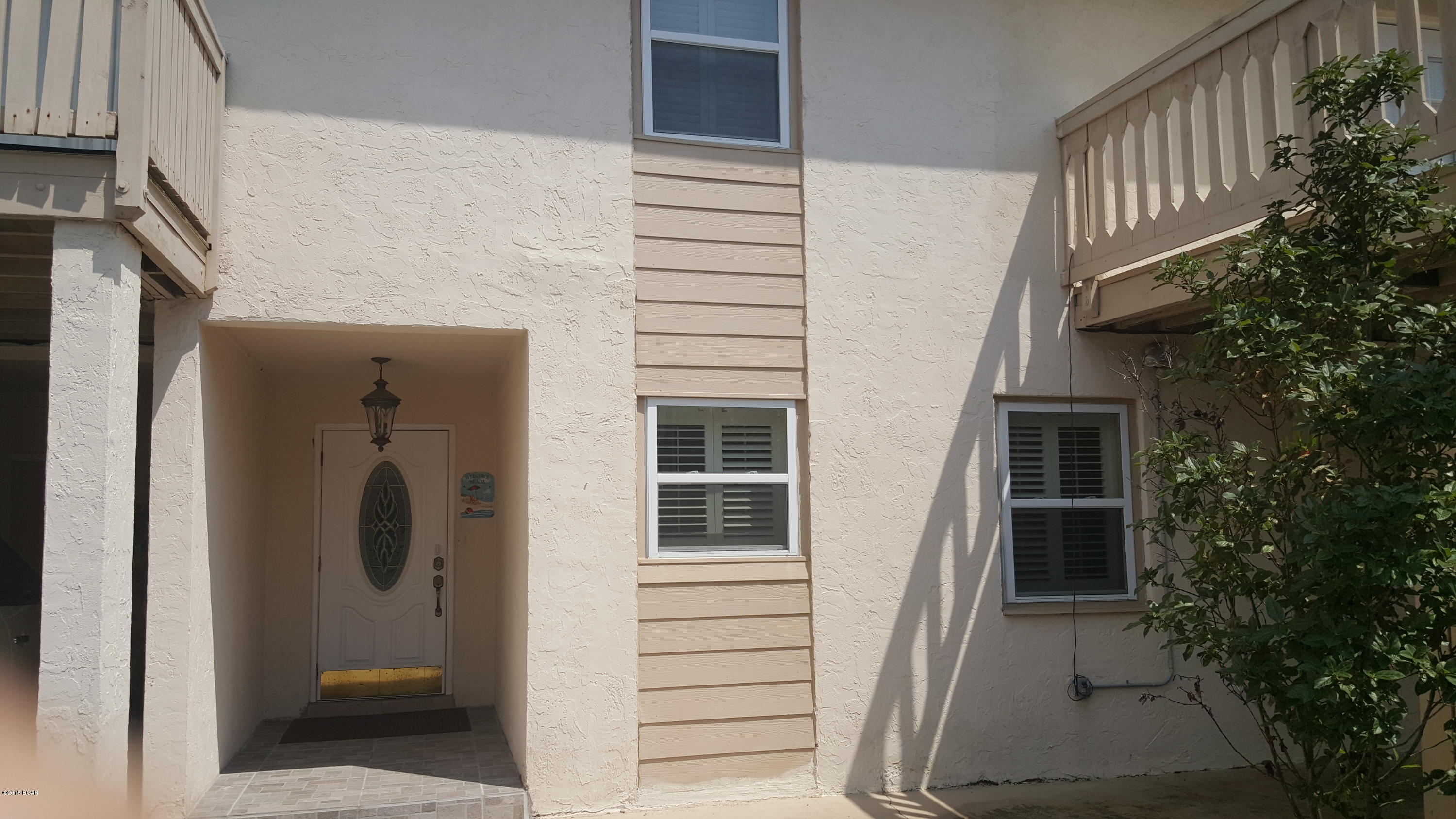 Horizon South I - Residential