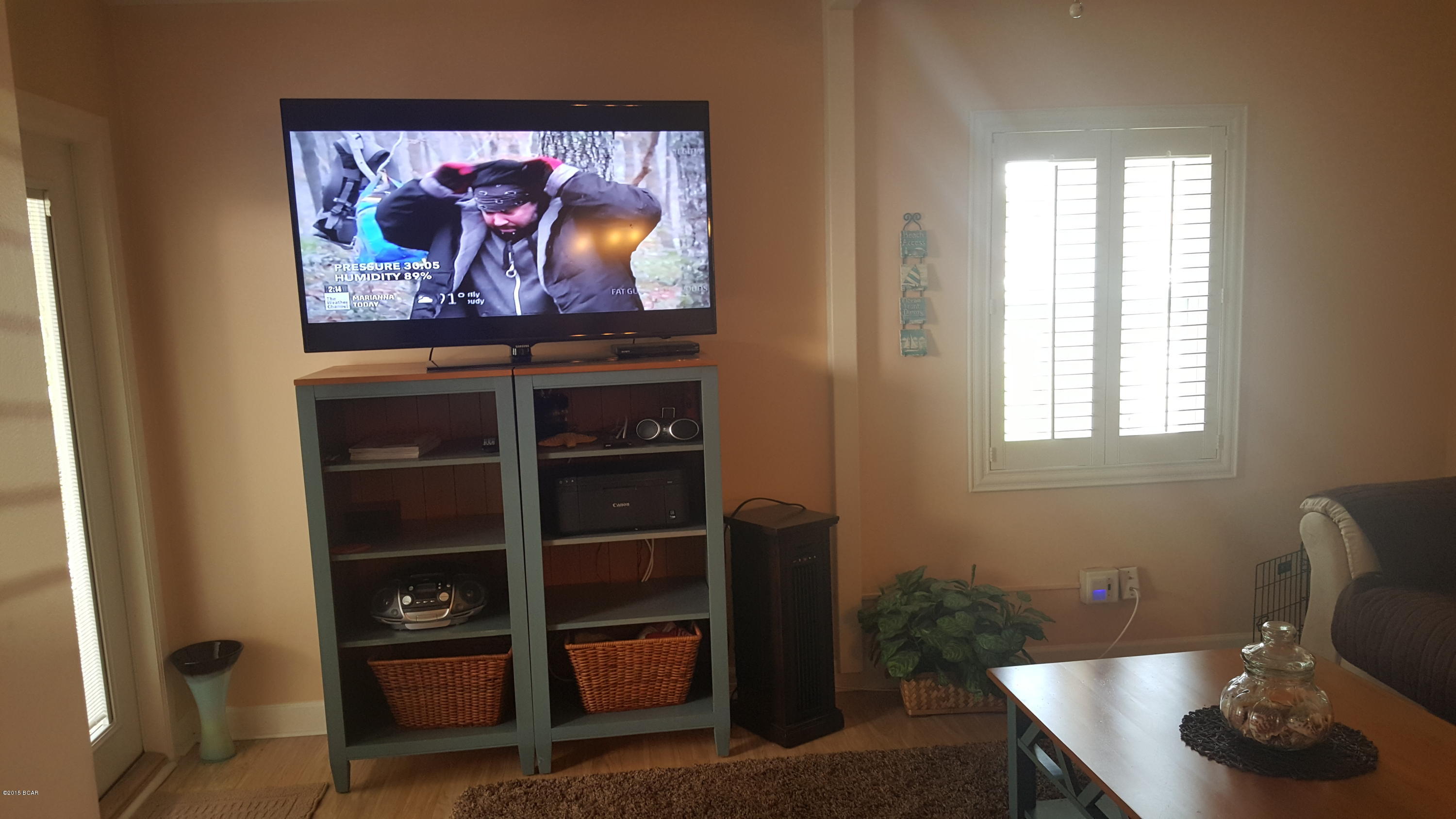 Horizon South I - Residential