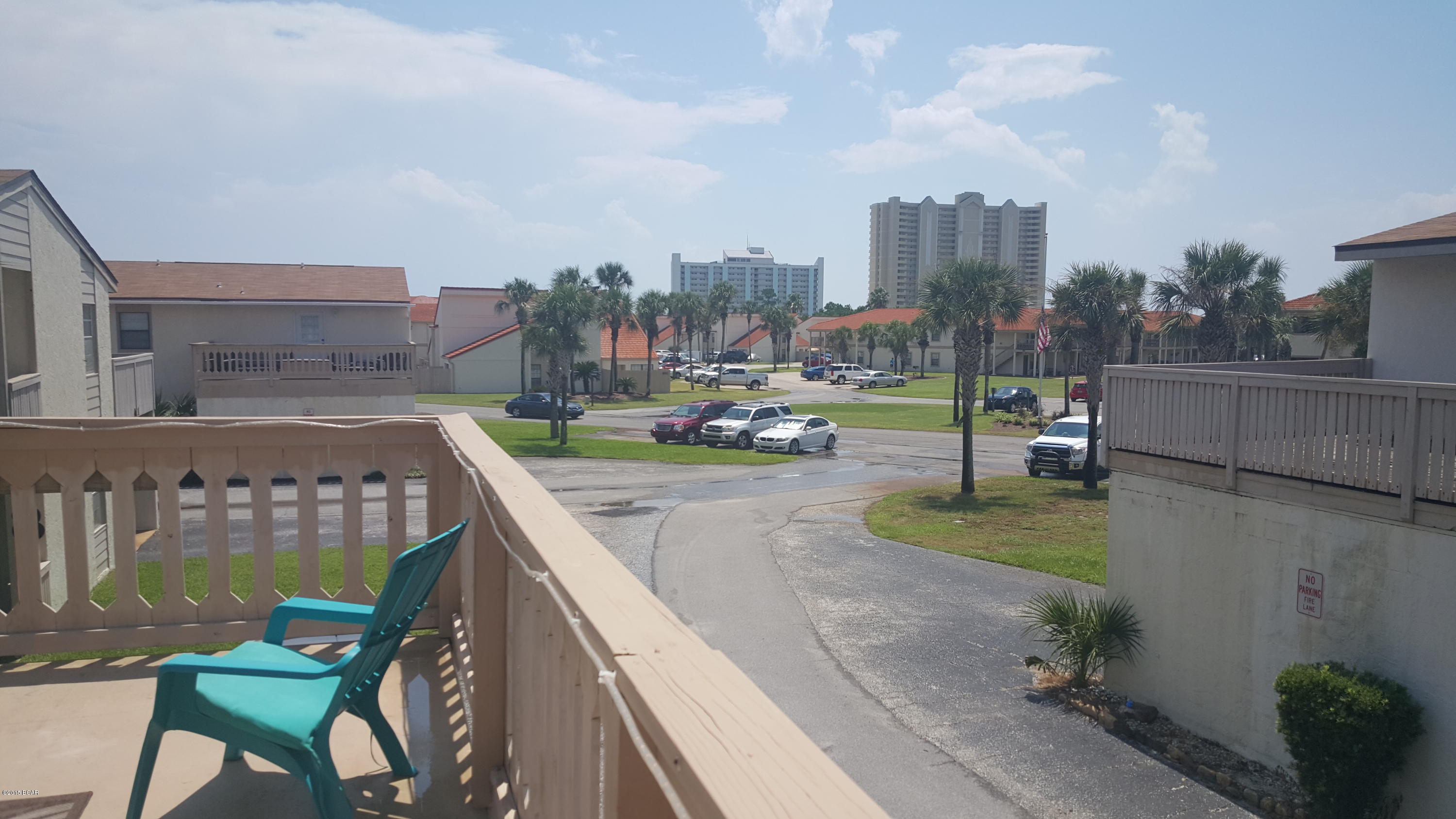 Horizon South I - Residential