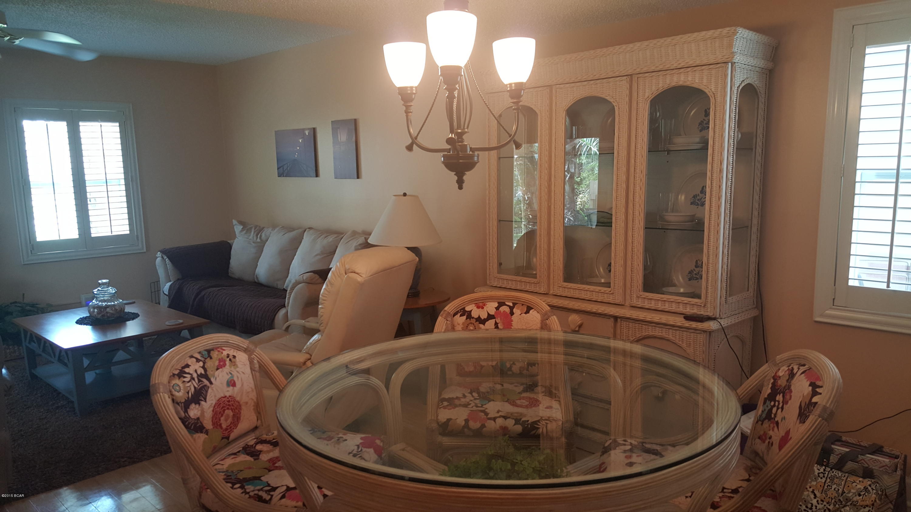 Horizon South I - Residential