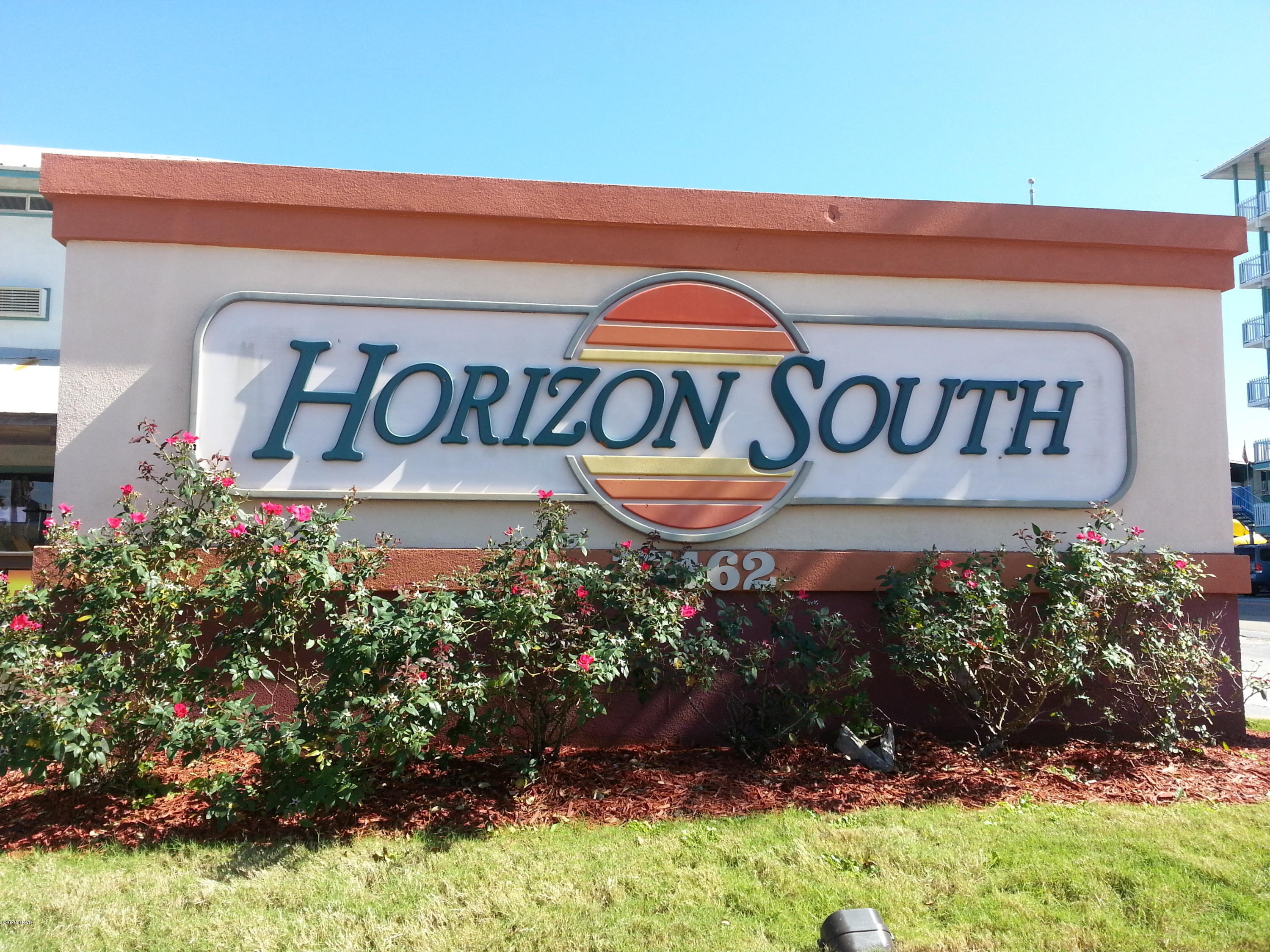 Horizon South I - Residential