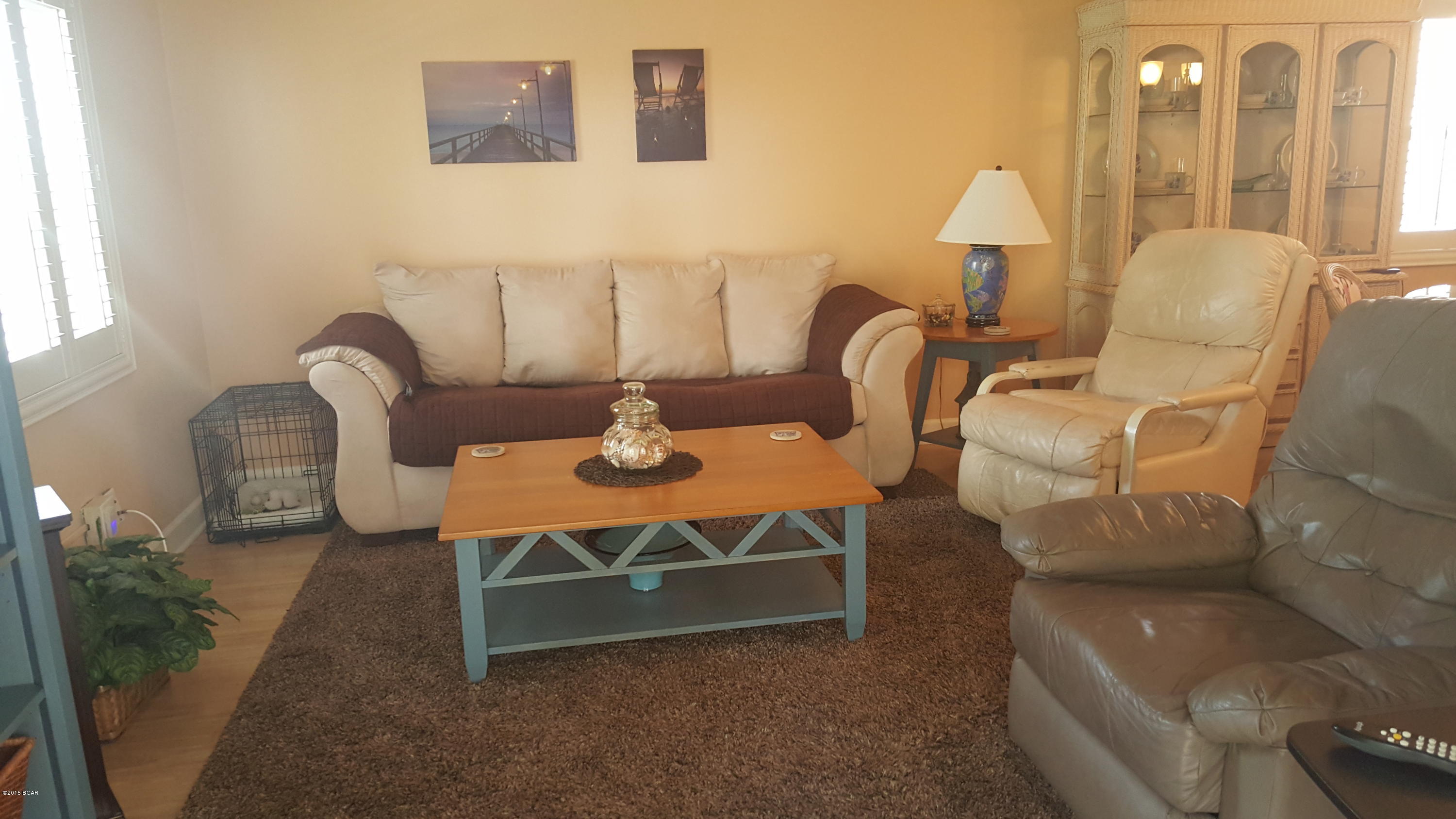 Horizon South I - Residential