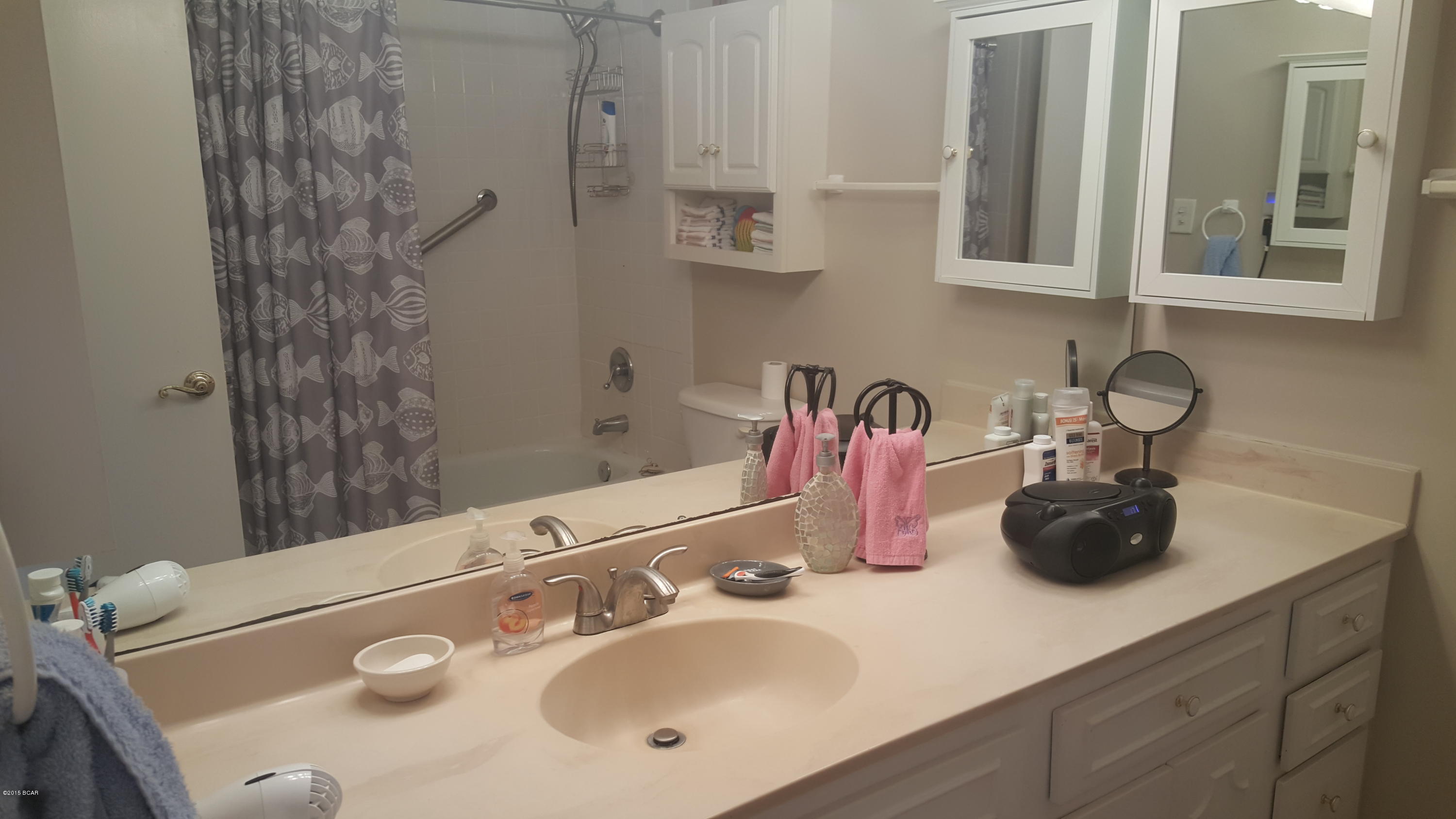 Horizon South I - Residential