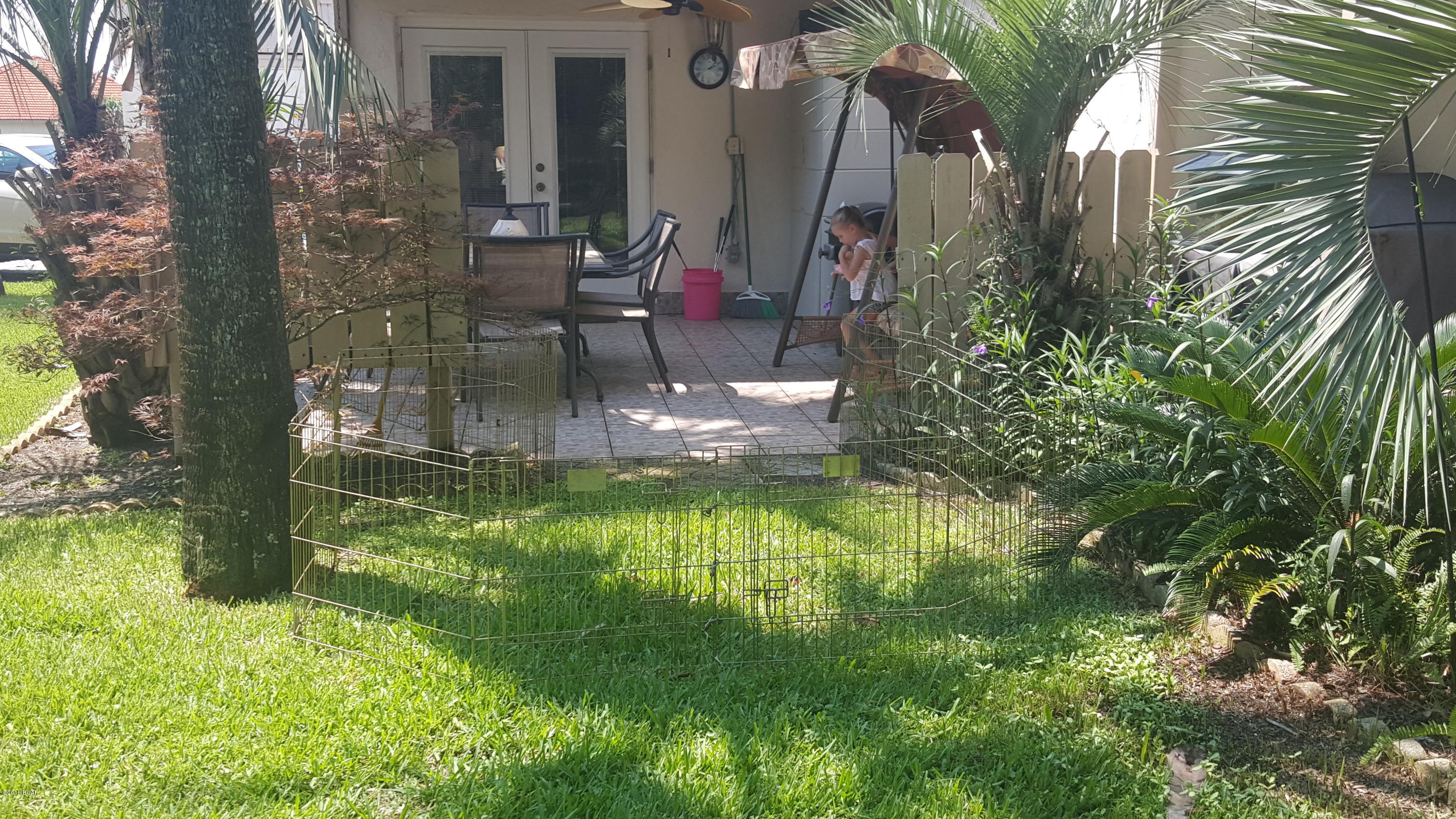 Horizon South I - Residential