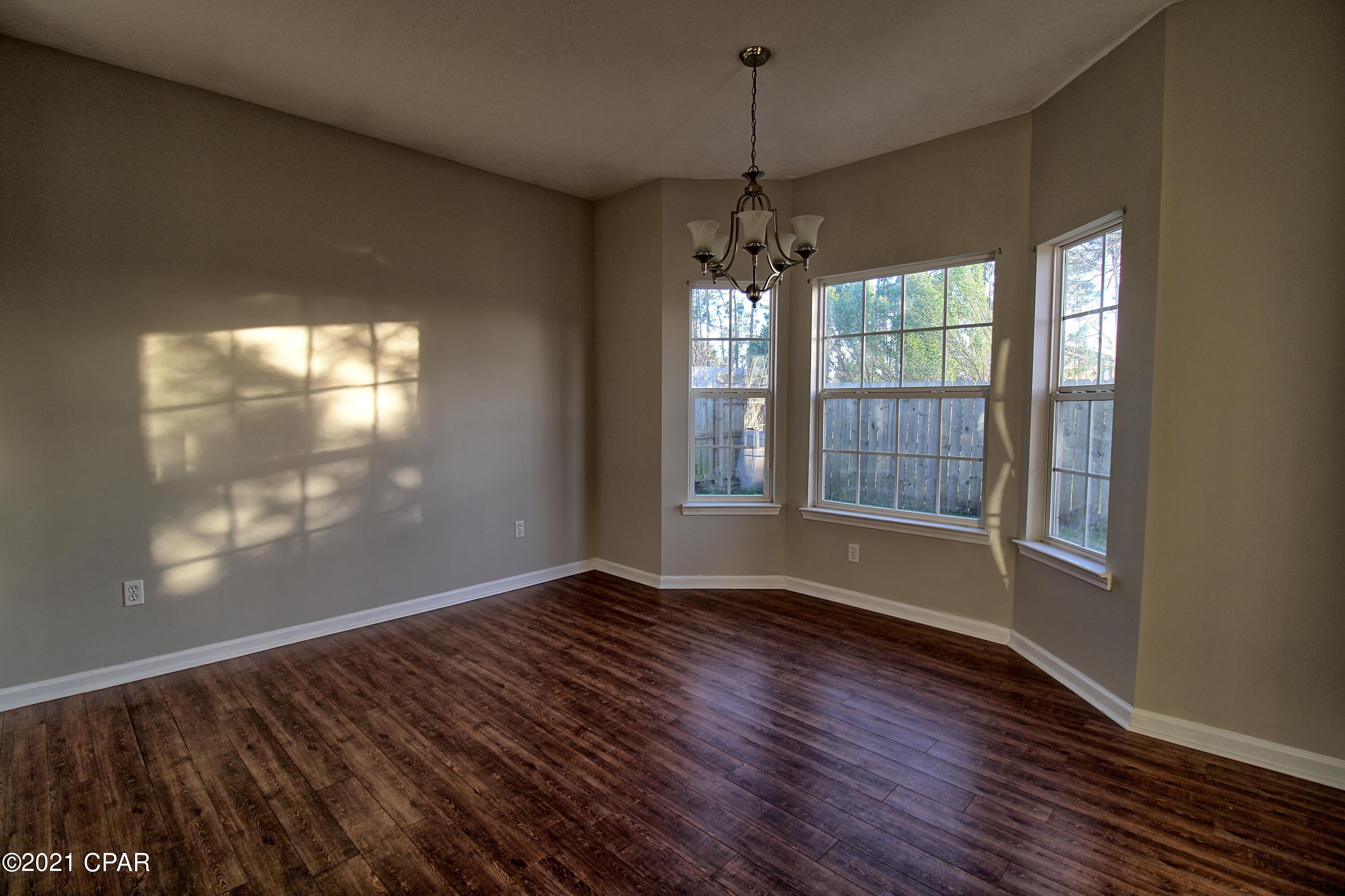 [No Recorded Subdiv] - Residential Lease