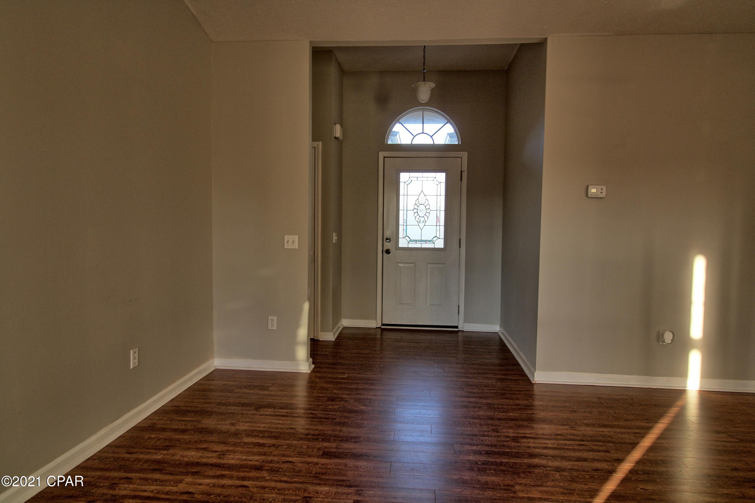 [No Recorded Subdiv] - Residential Lease