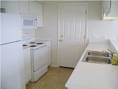 Treasure Cove - Residential Lease