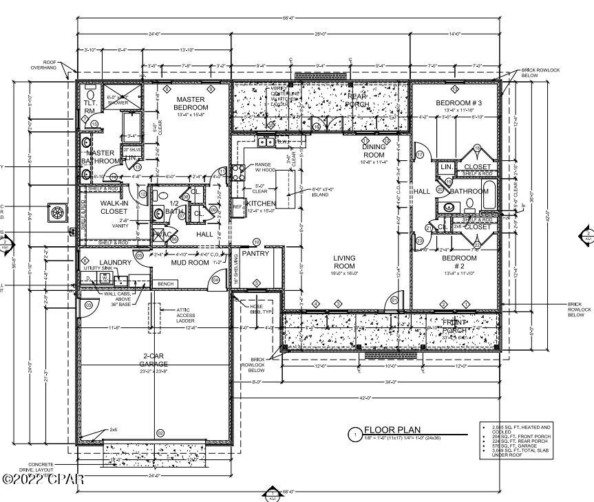 Martins Woods - Residential