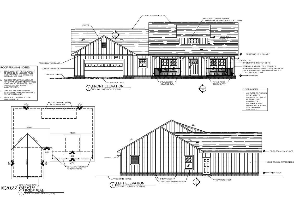 Martins Woods - Residential