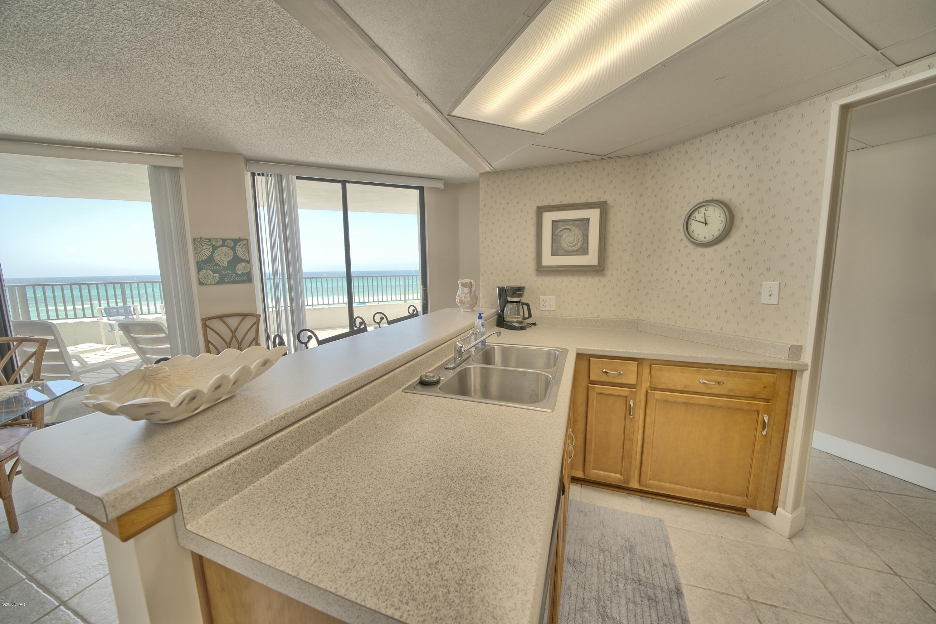 Aquavista Condo - Residential