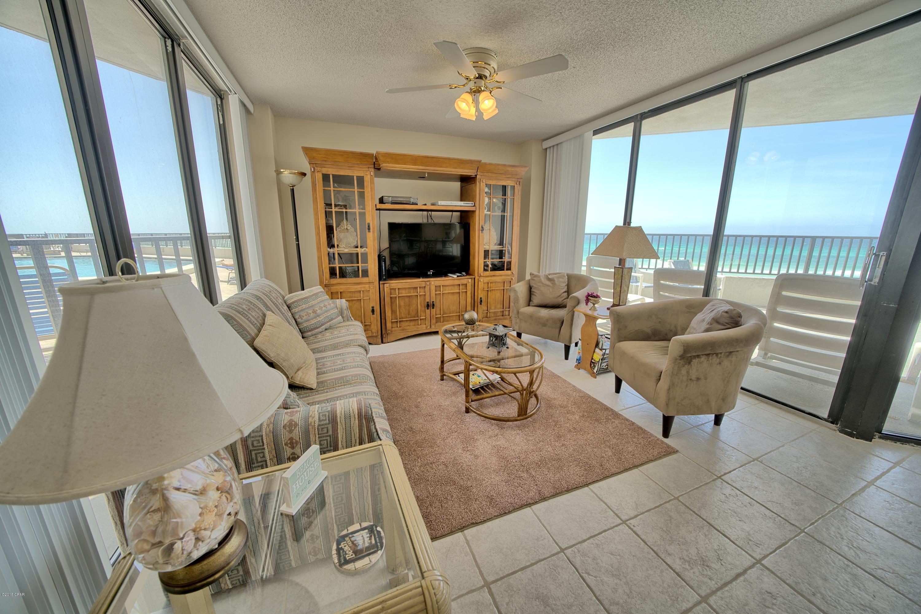 Aquavista Condo - Residential