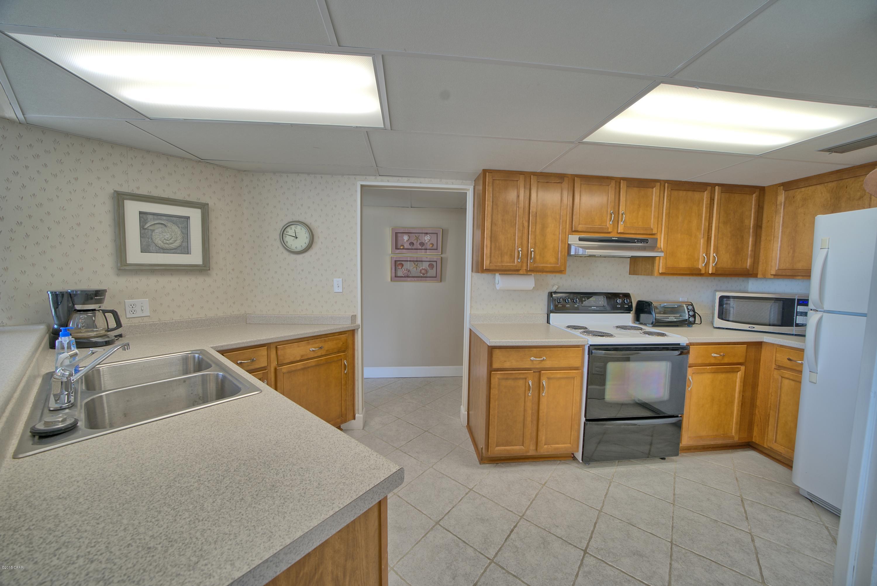 Aquavista Condo - Residential