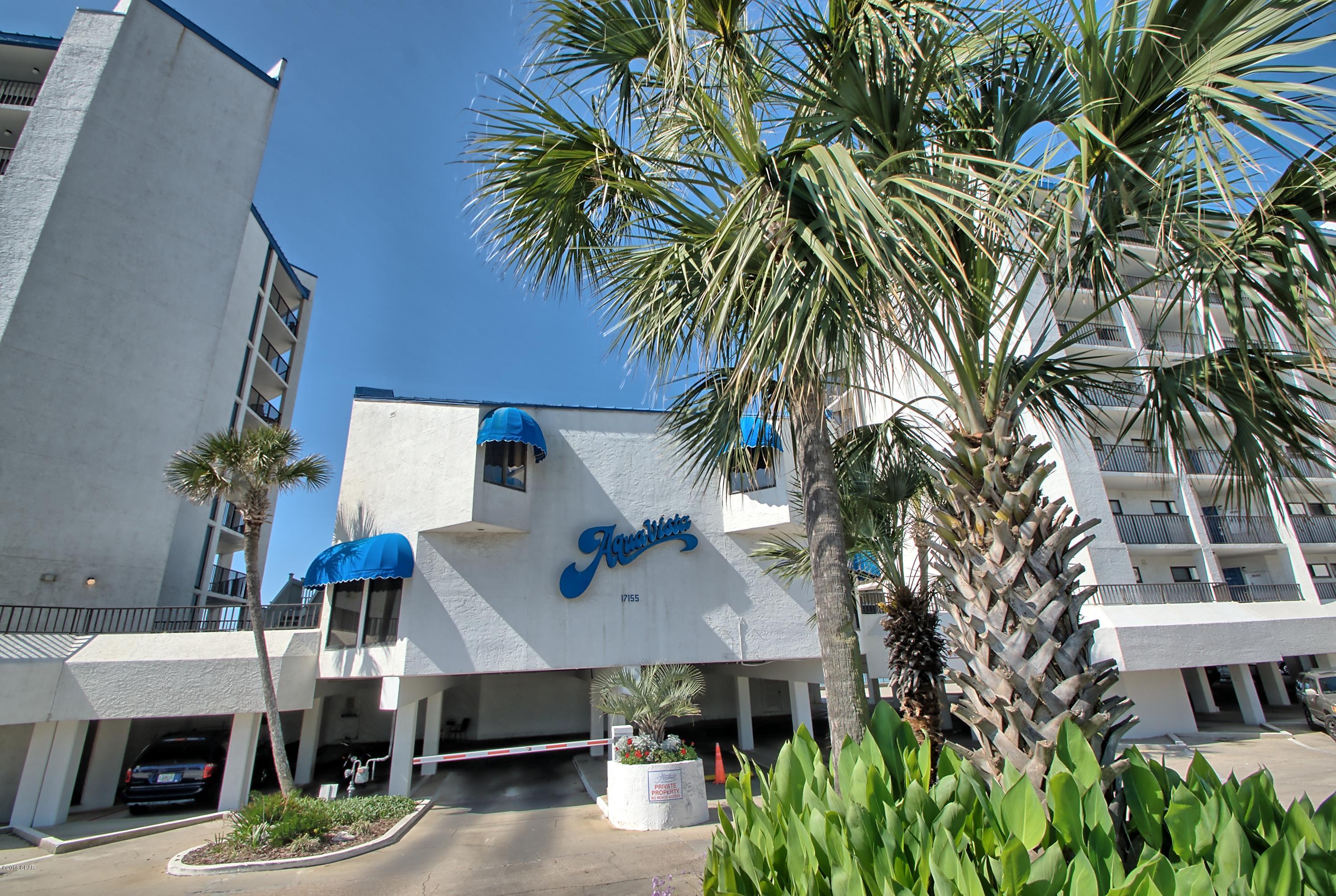 Aquavista Condo - Residential