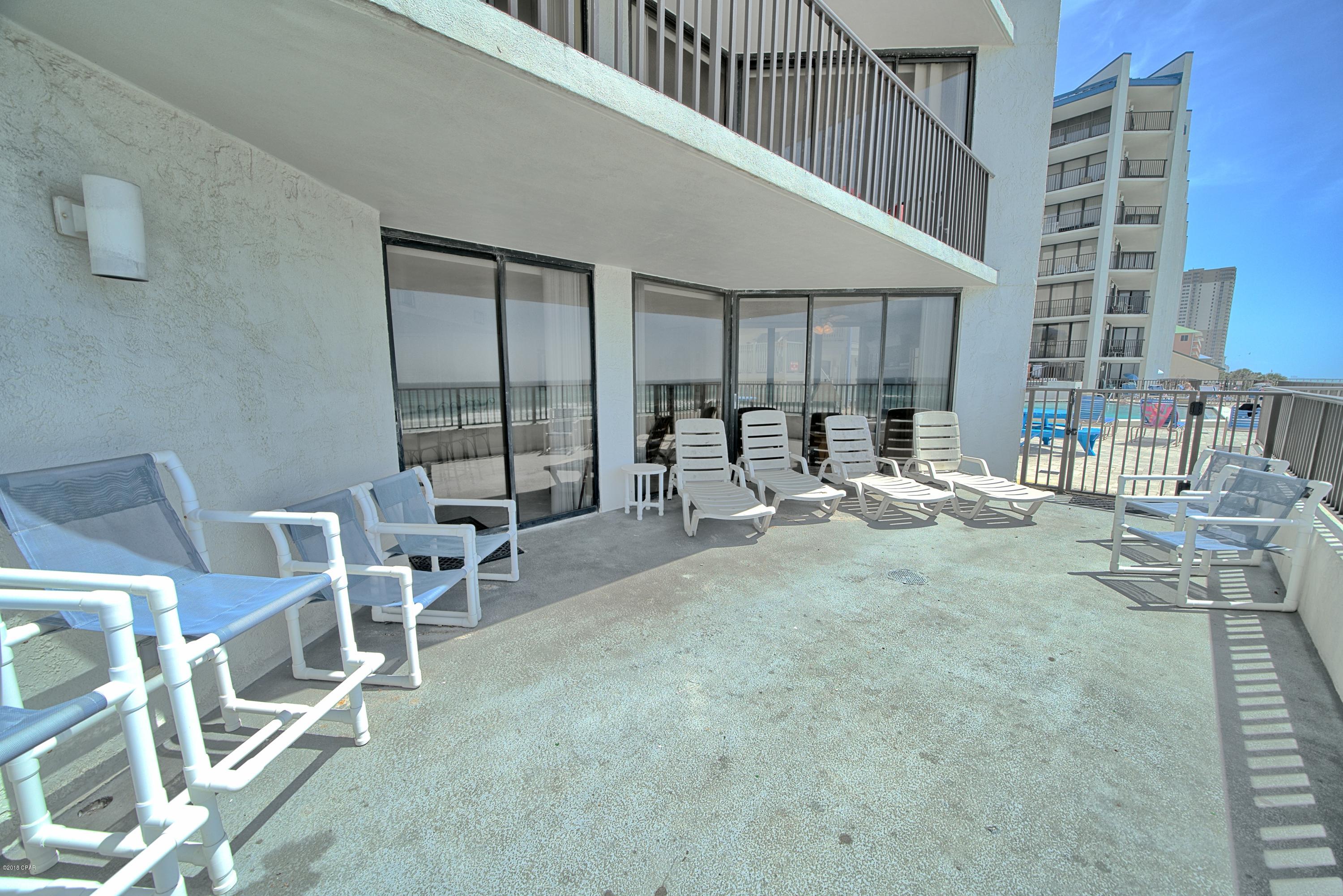 Aquavista Condo - Residential