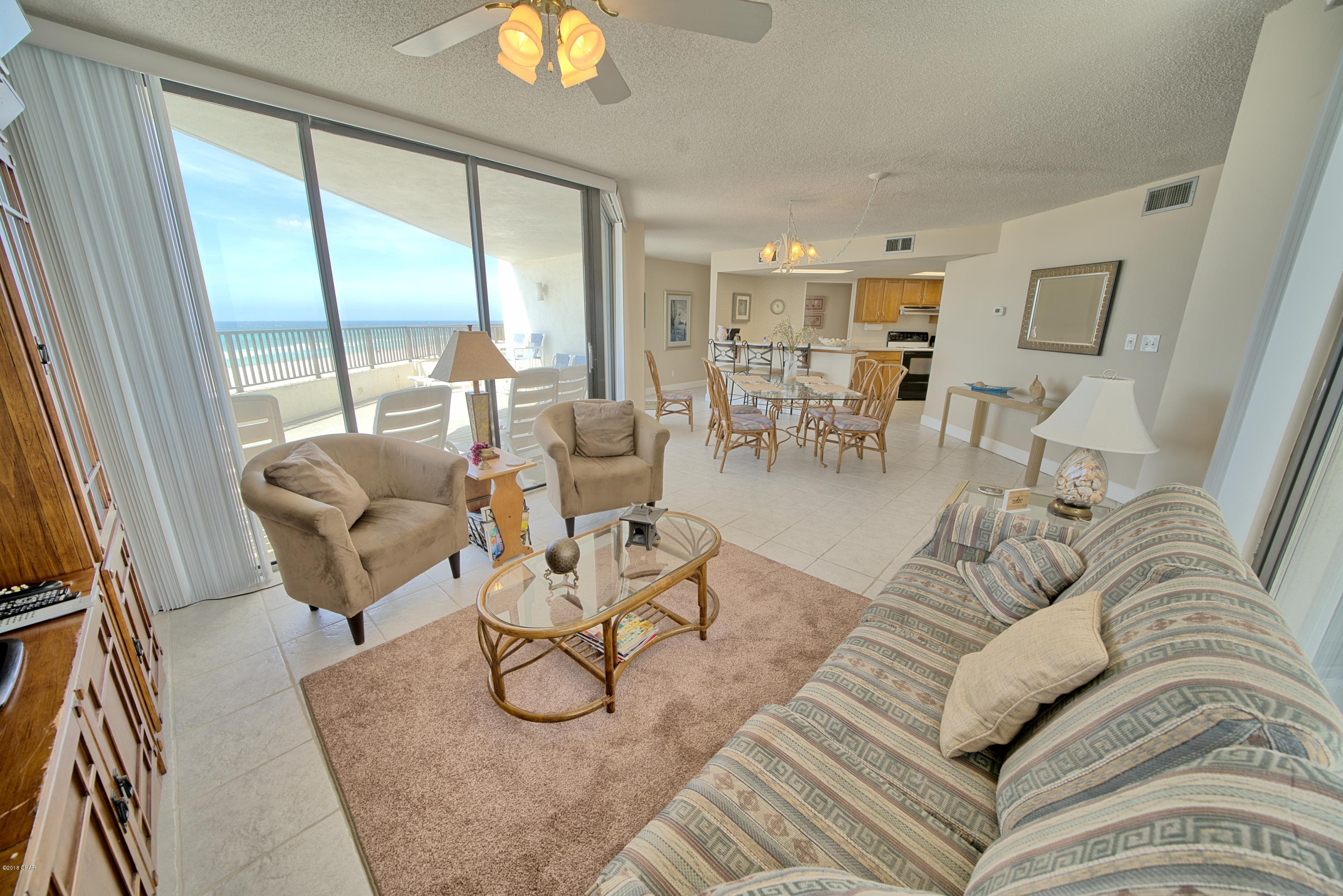 Aquavista Condo - Residential