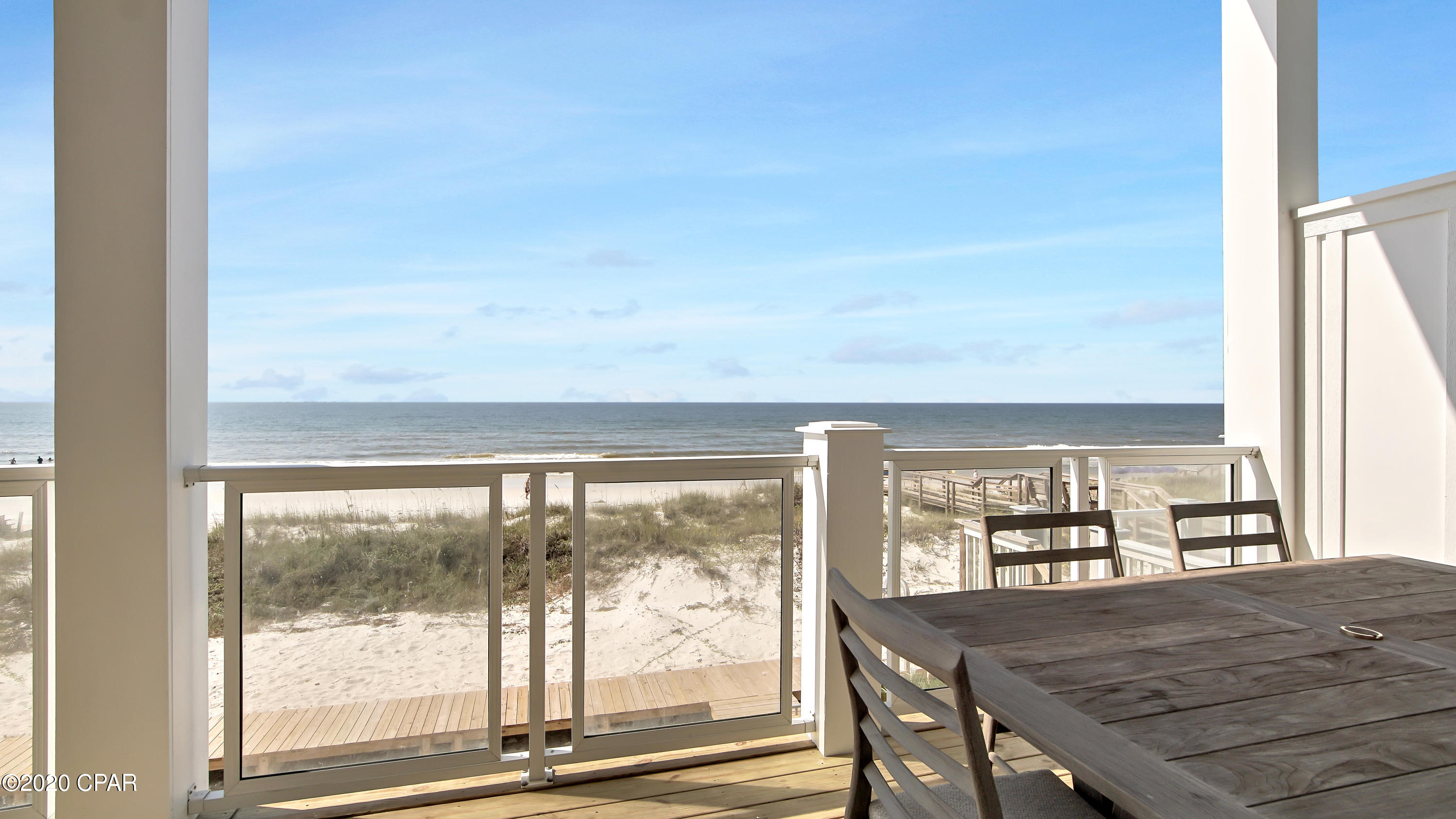 Bel Air - Residential