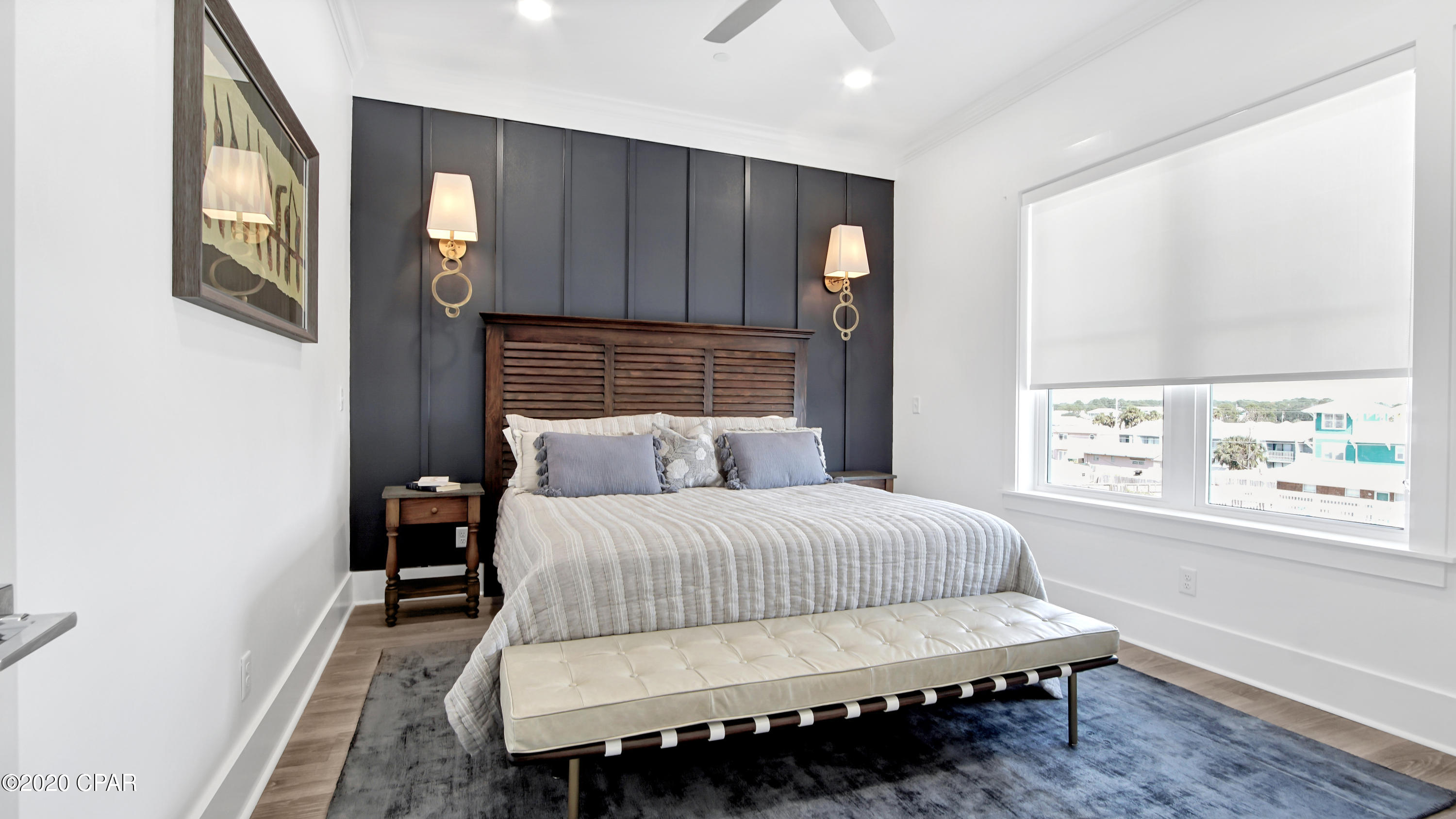 Bel Air - Residential