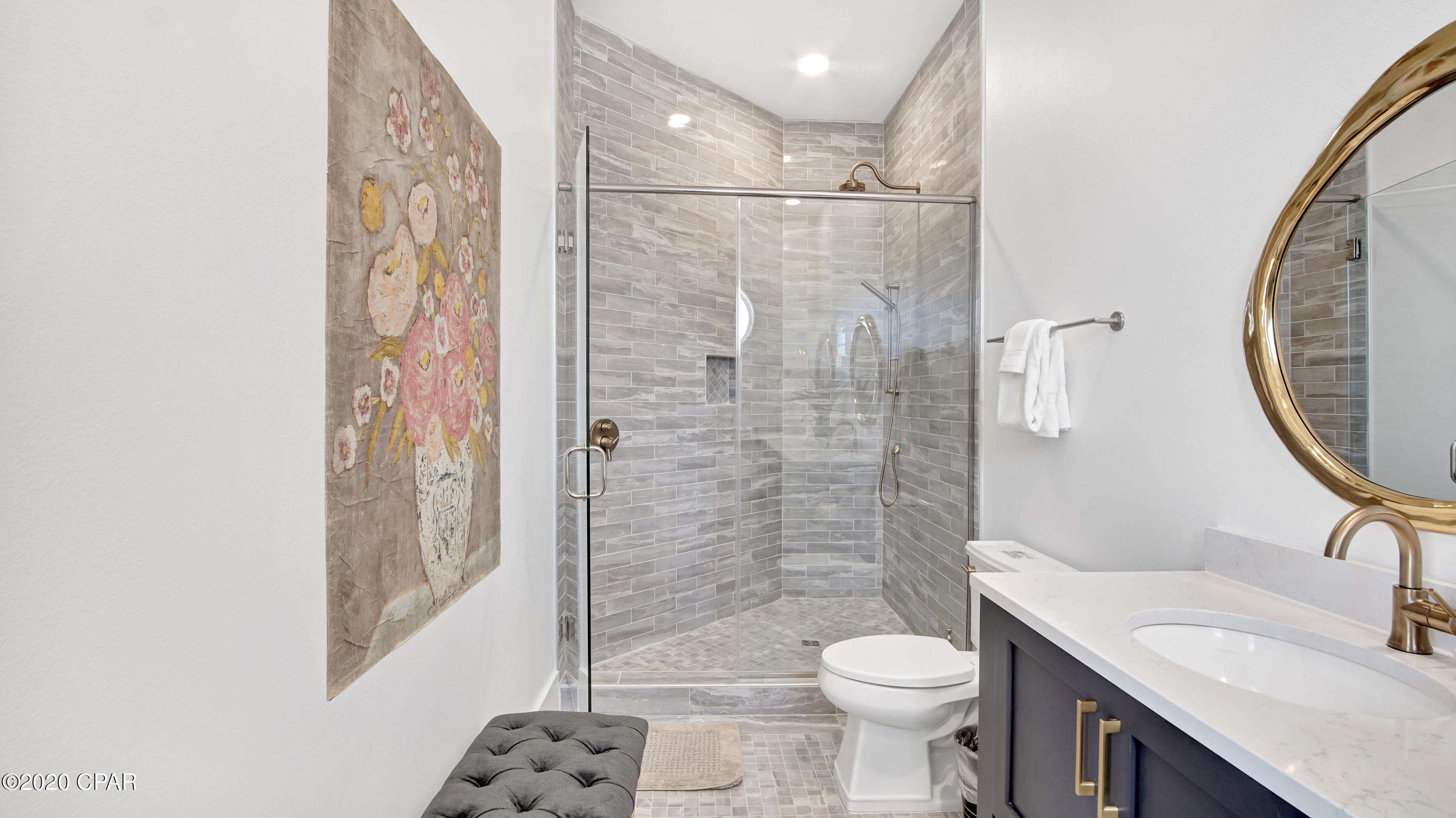 Bel Air - Residential