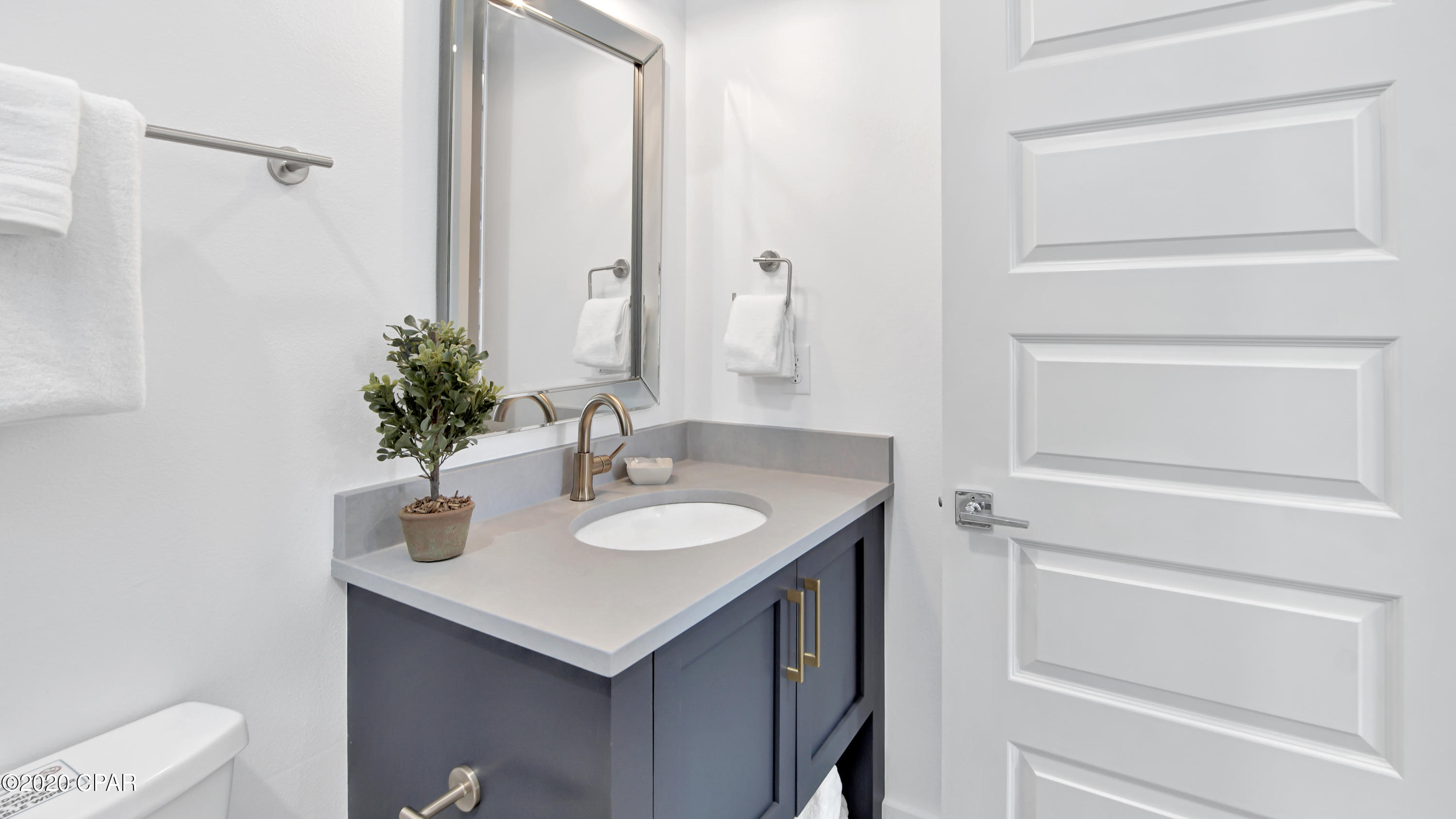 Bel Air - Residential