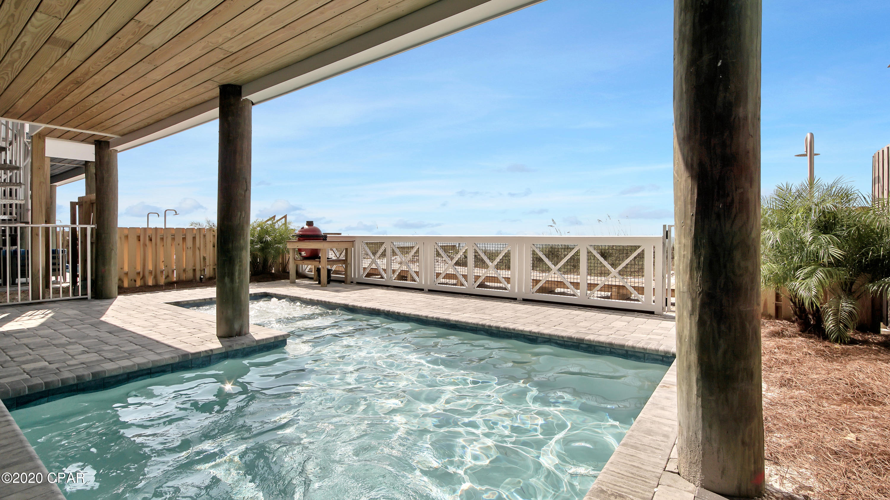 Bel Air - Residential