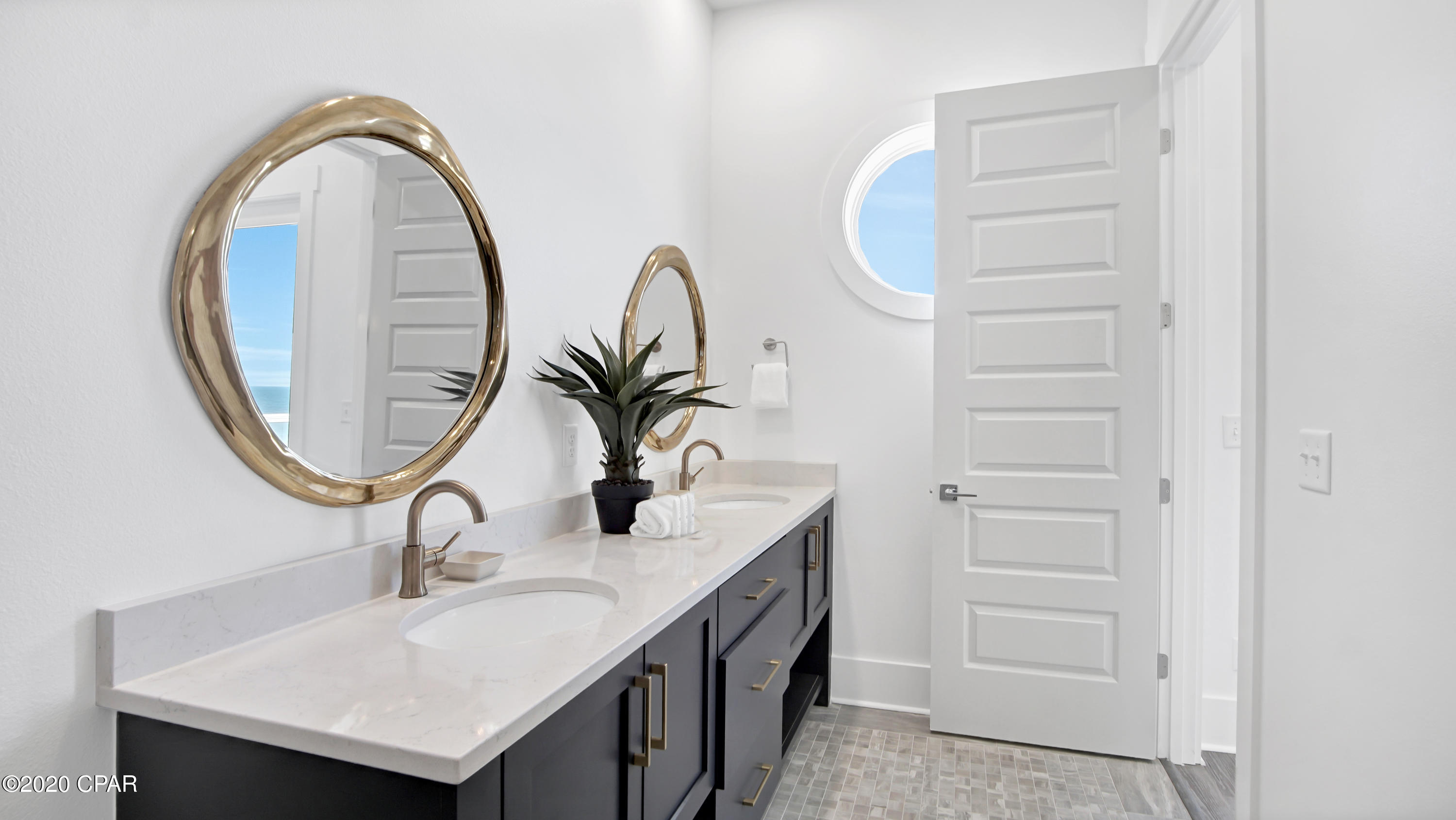 Bel Air - Residential