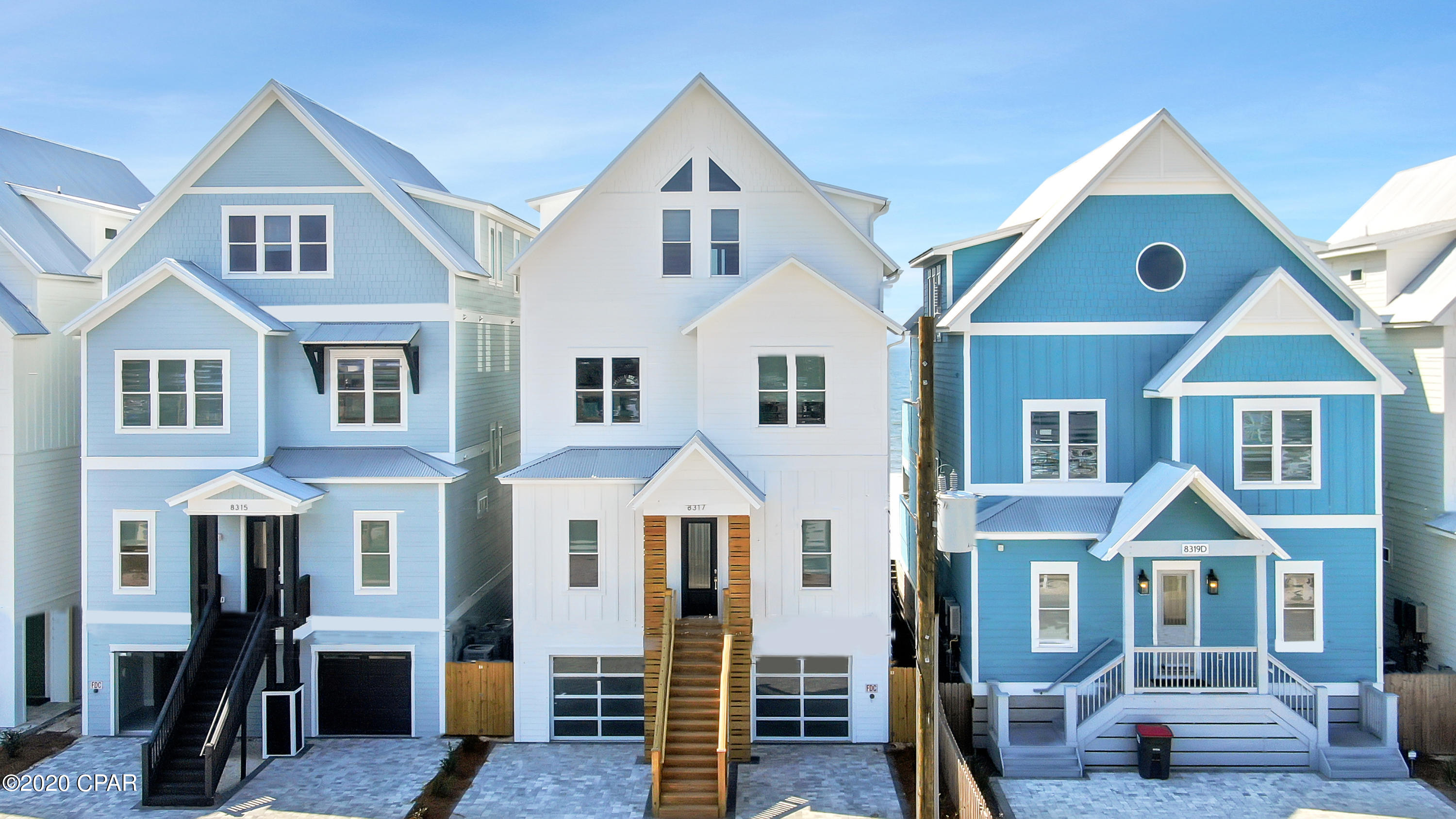 Bel Air - Residential