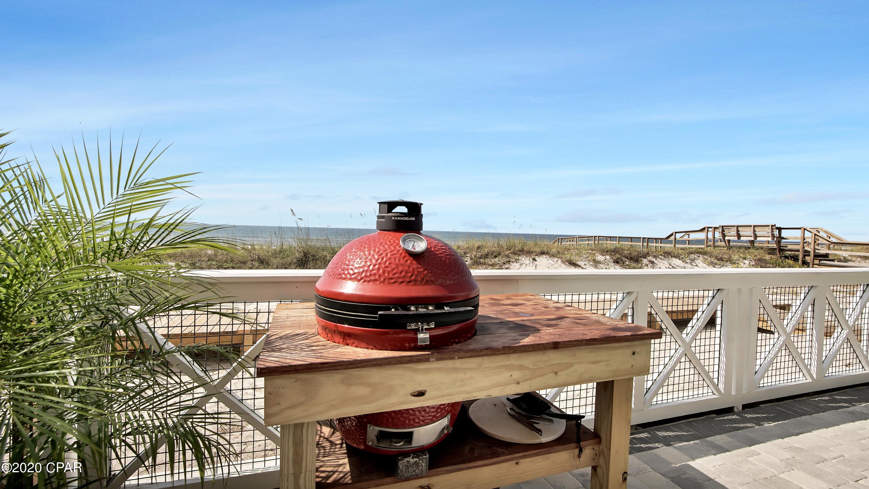 Bel Air - Residential