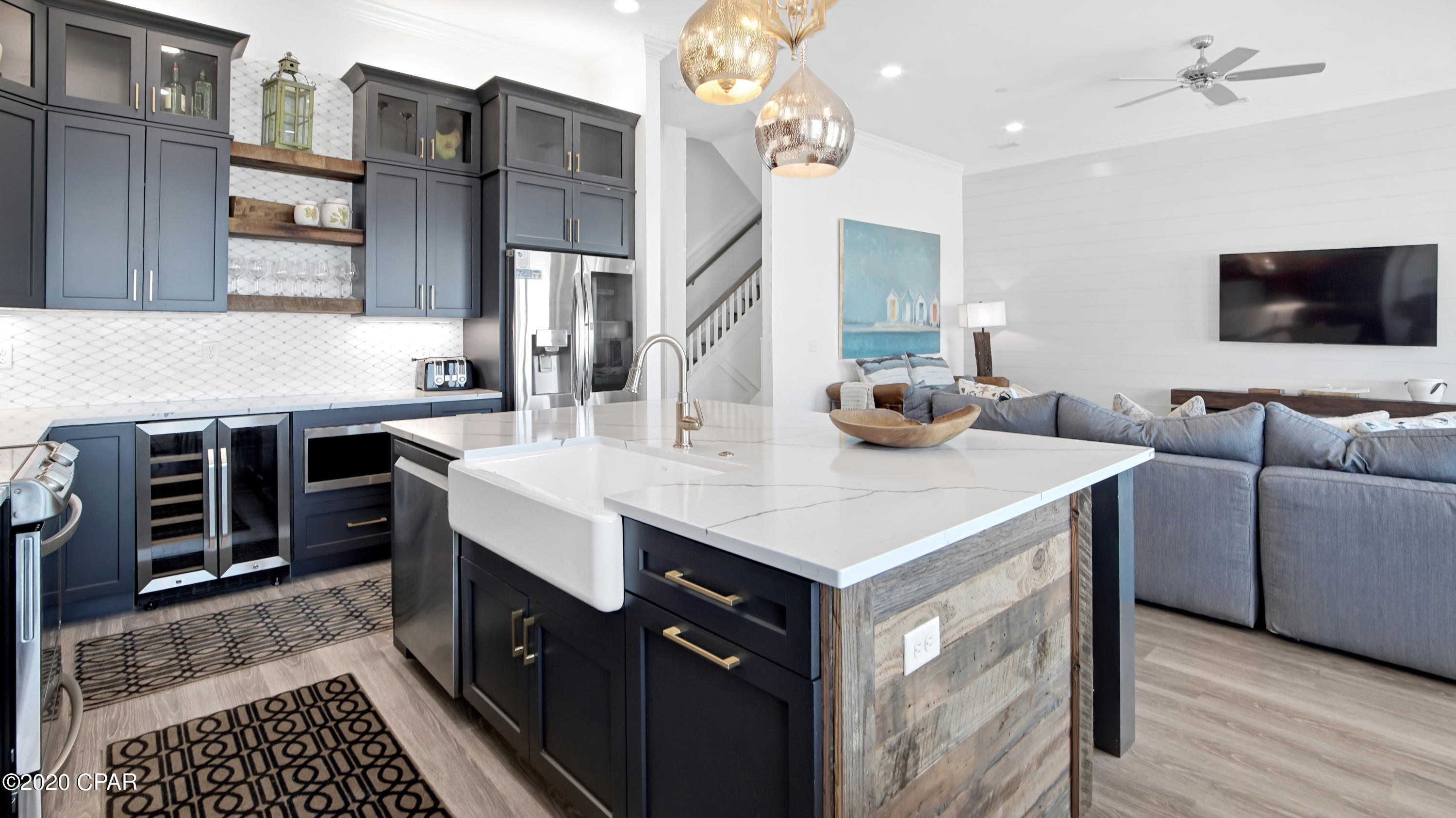 Bel Air - Residential