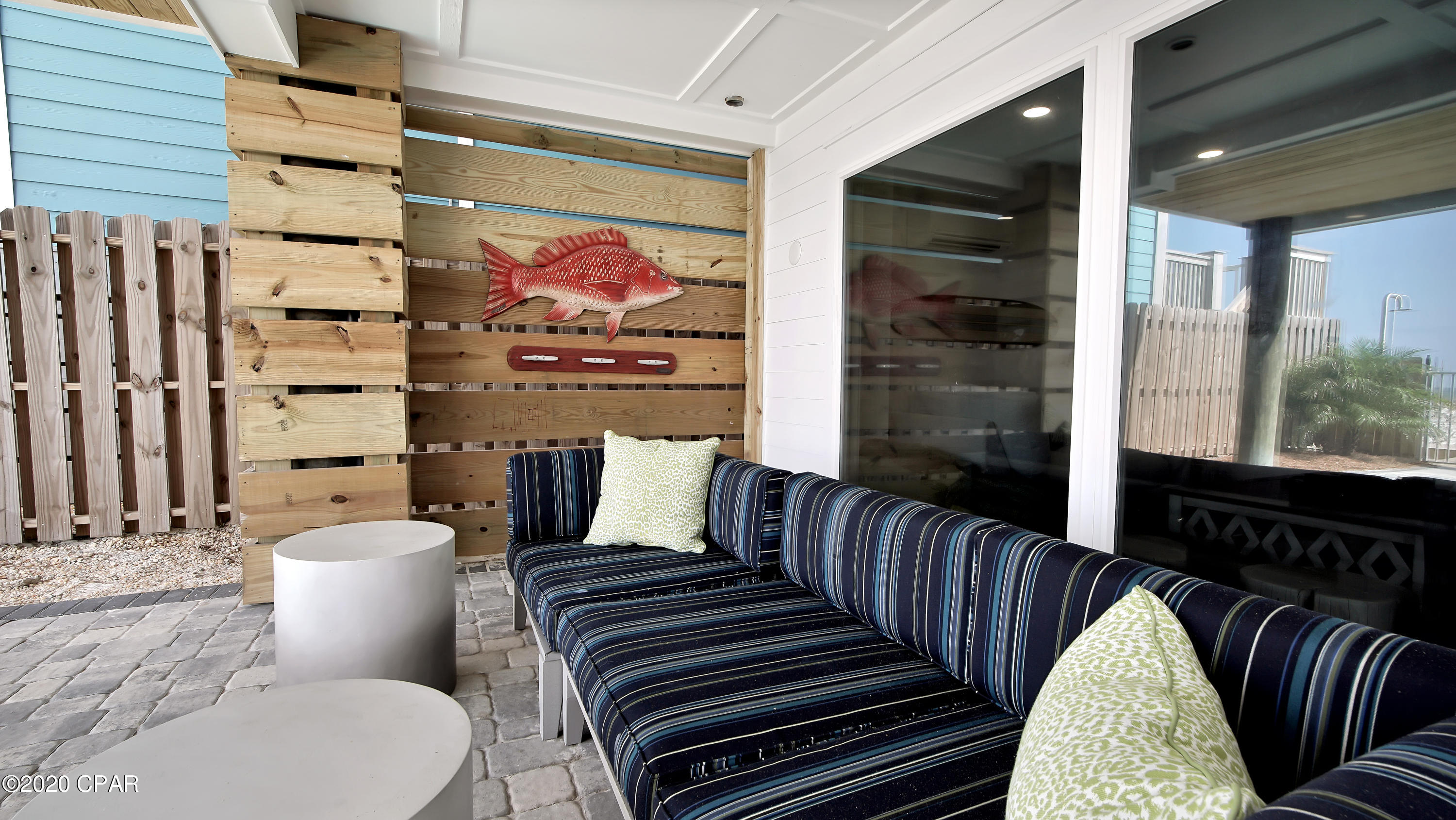 Bel Air - Residential