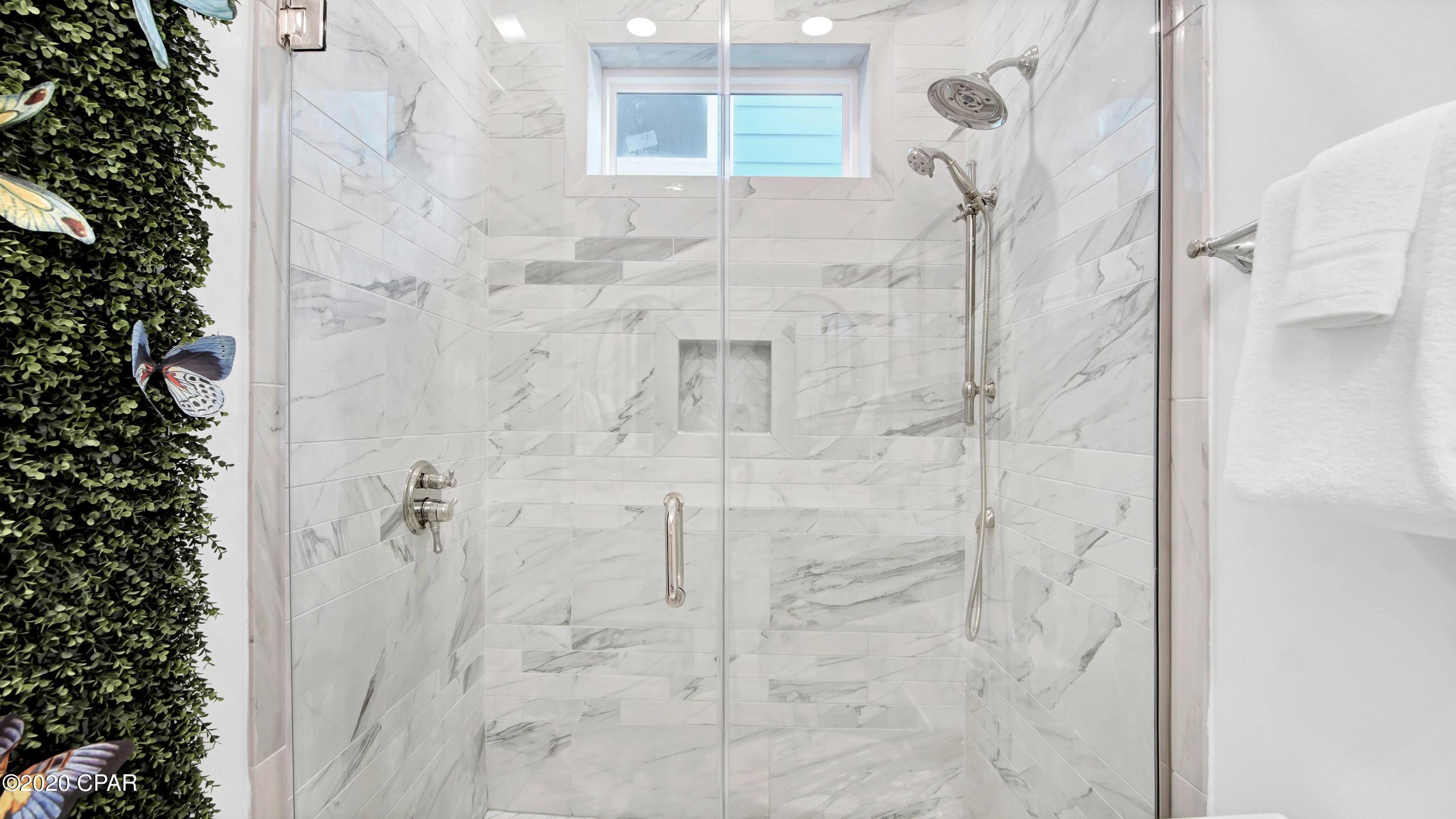 Bel Air - Residential