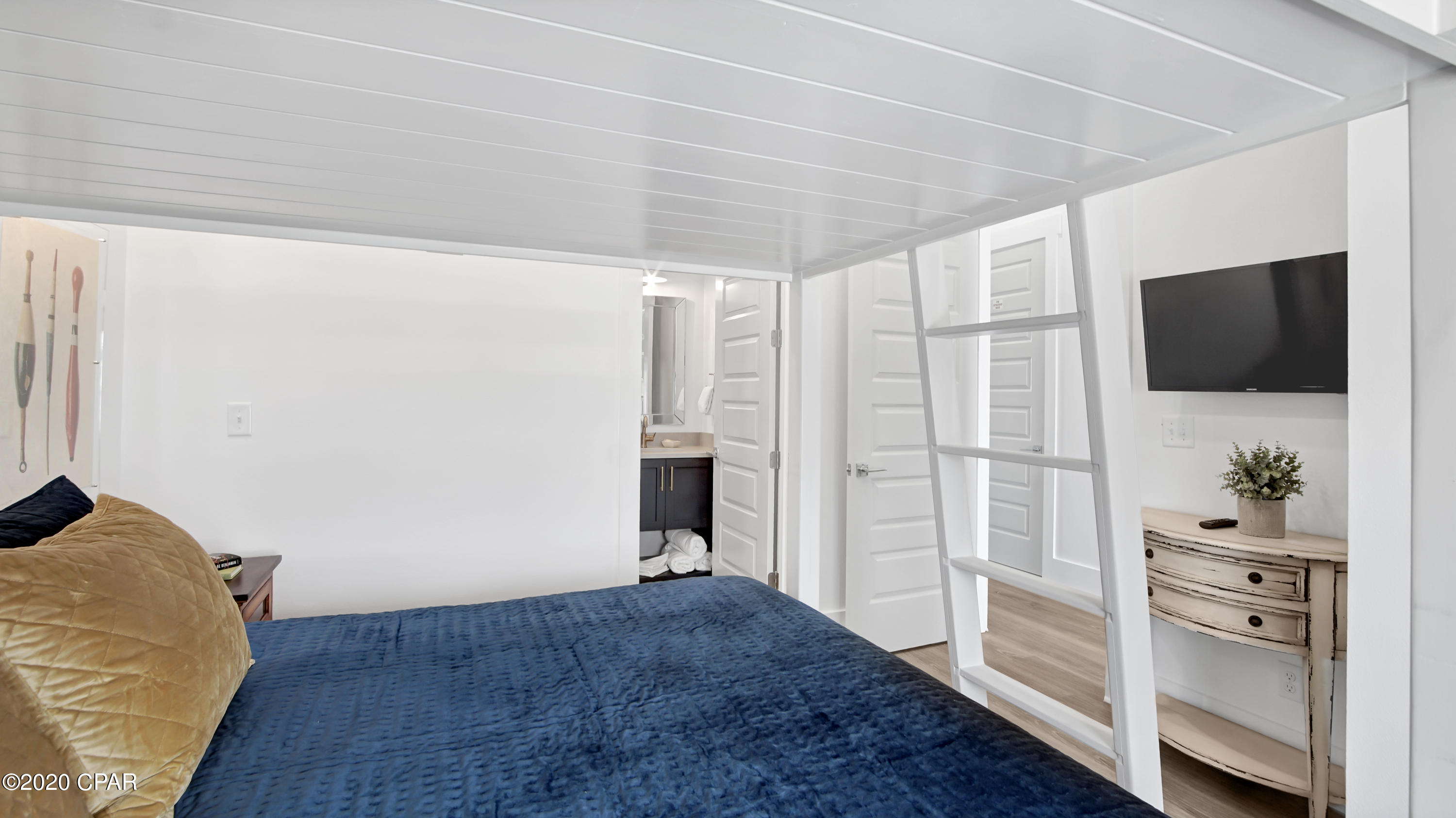 Bel Air - Residential