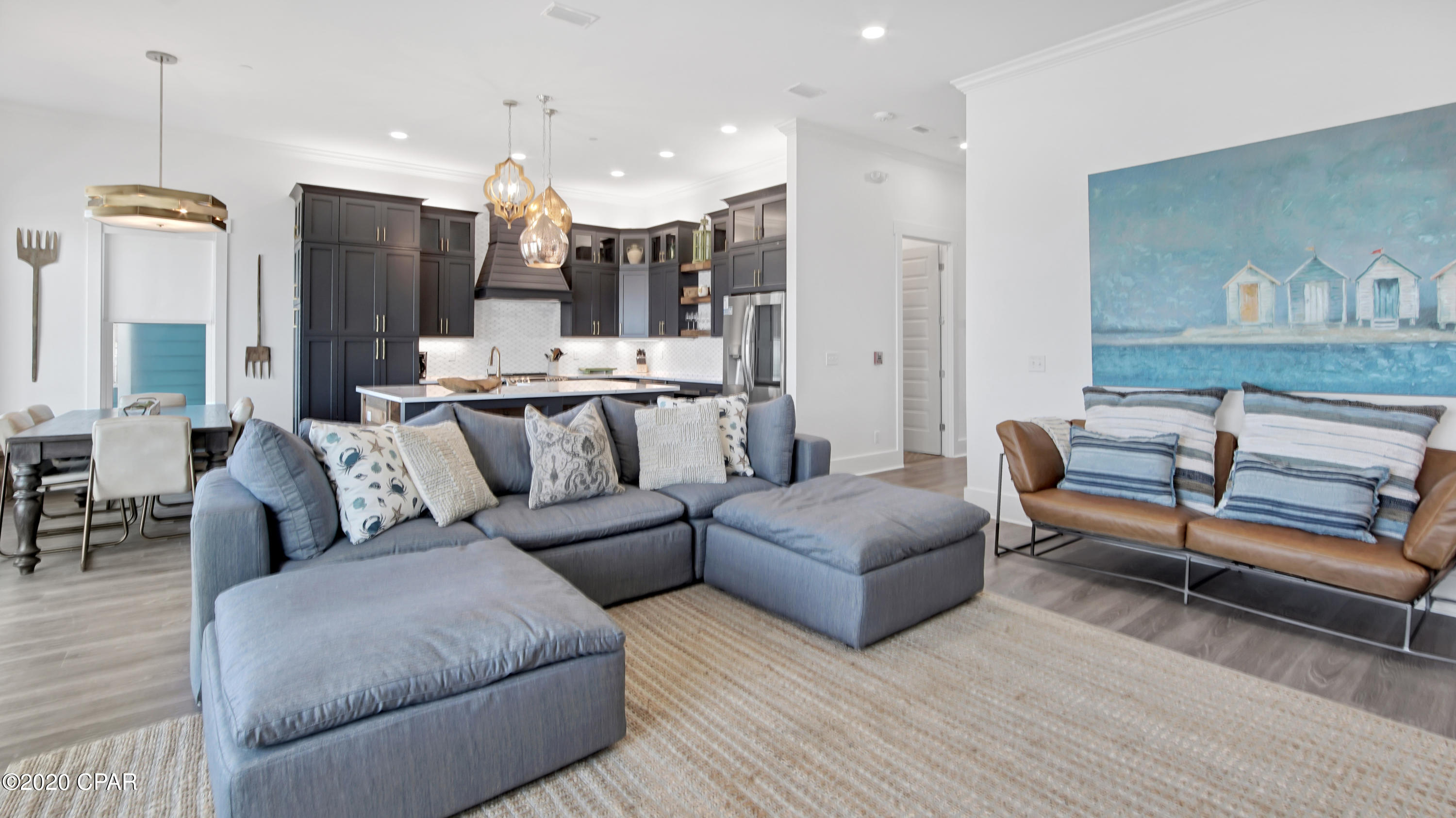 Bel Air - Residential