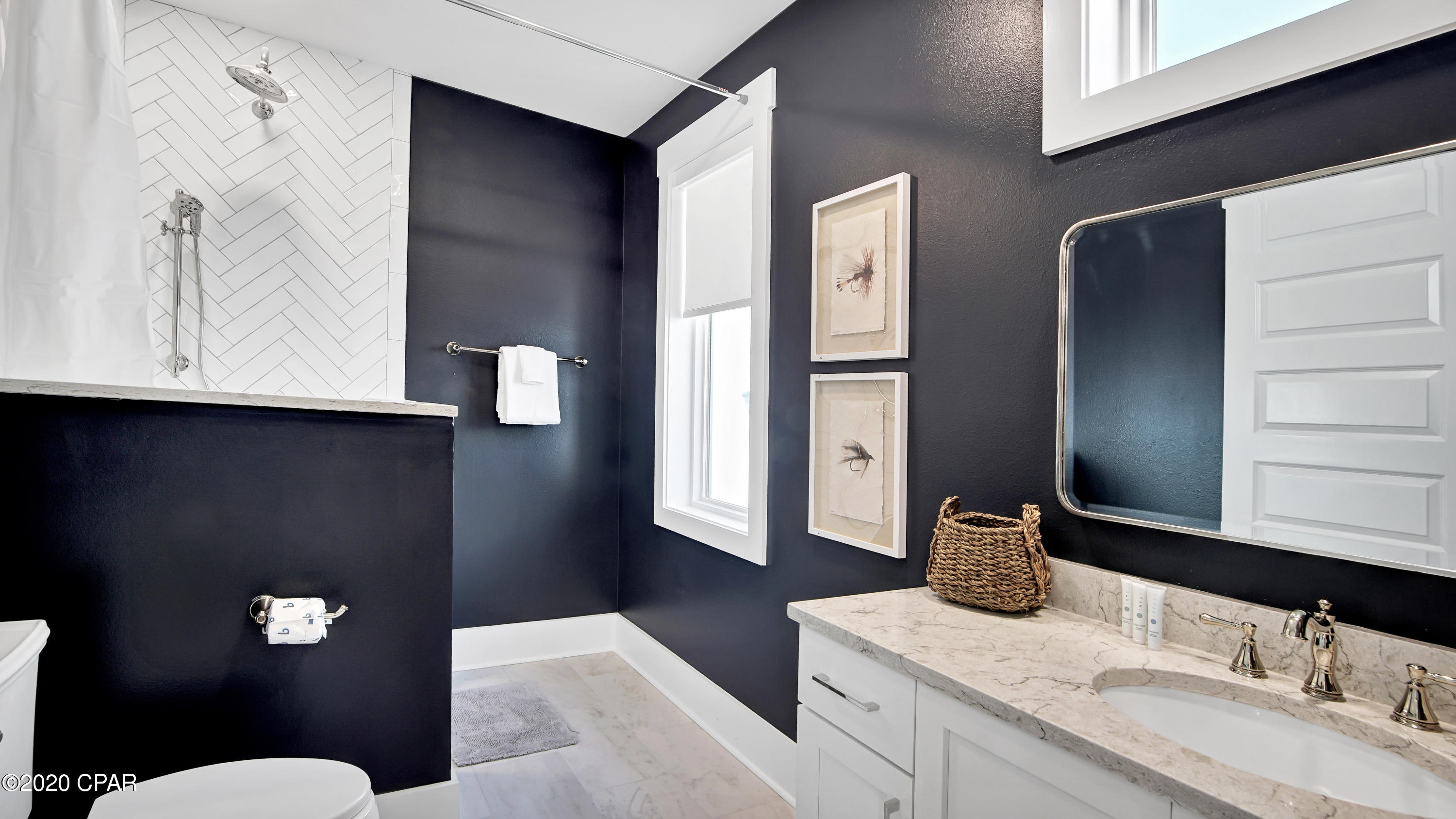 Bel Air - Residential