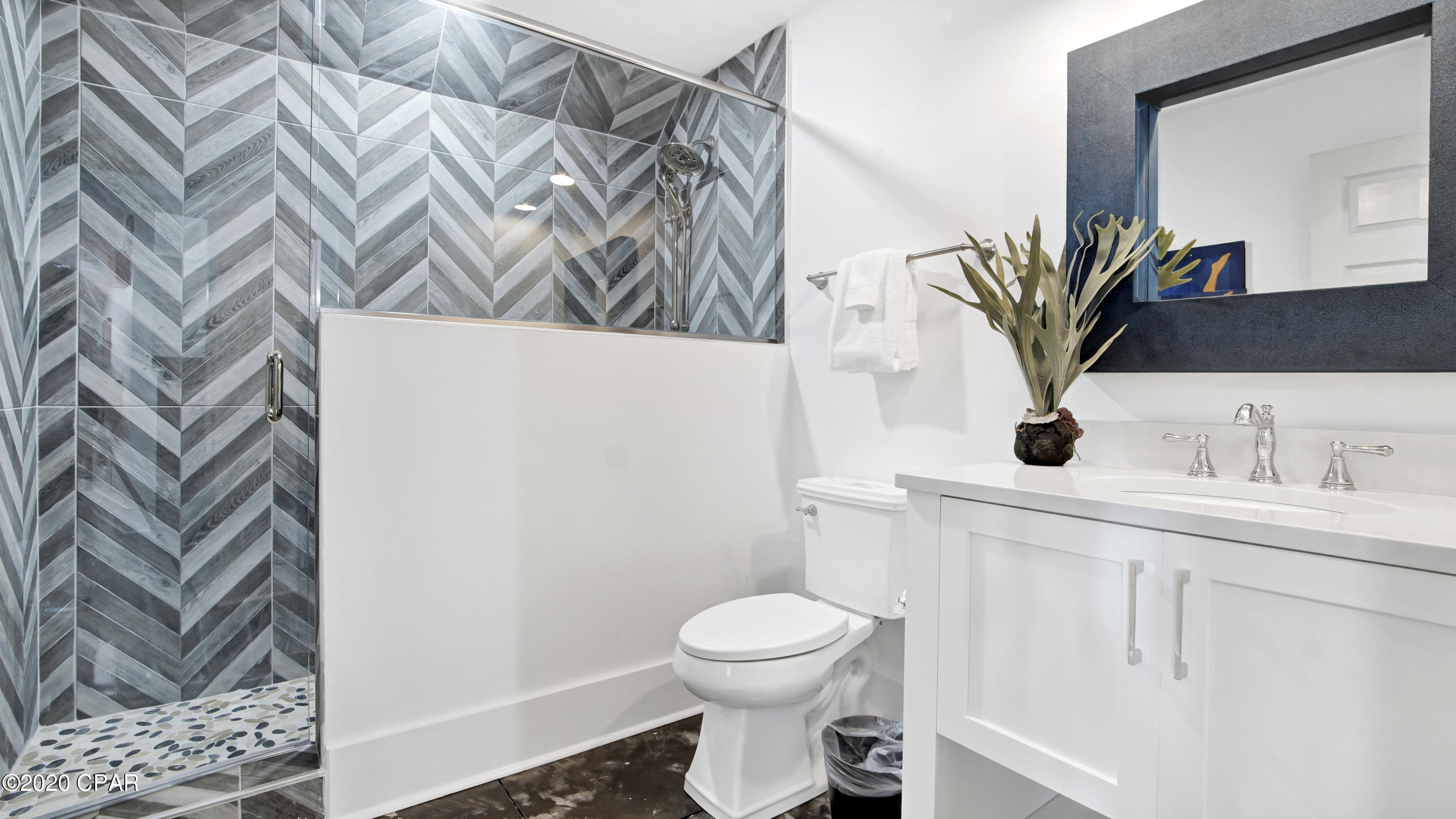 Bel Air - Residential