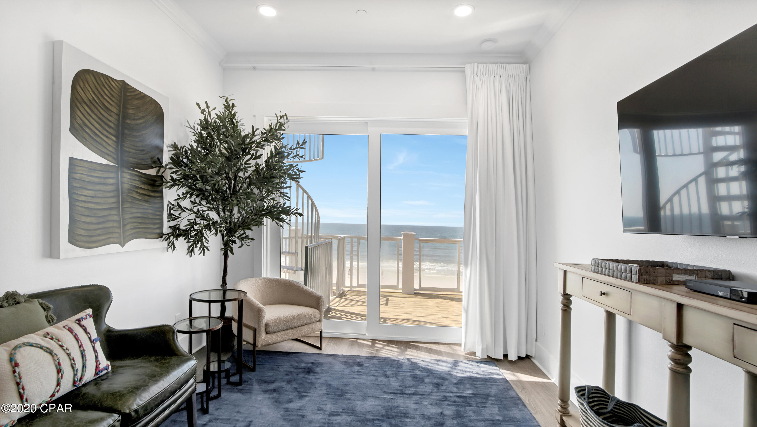 Bel Air - Residential