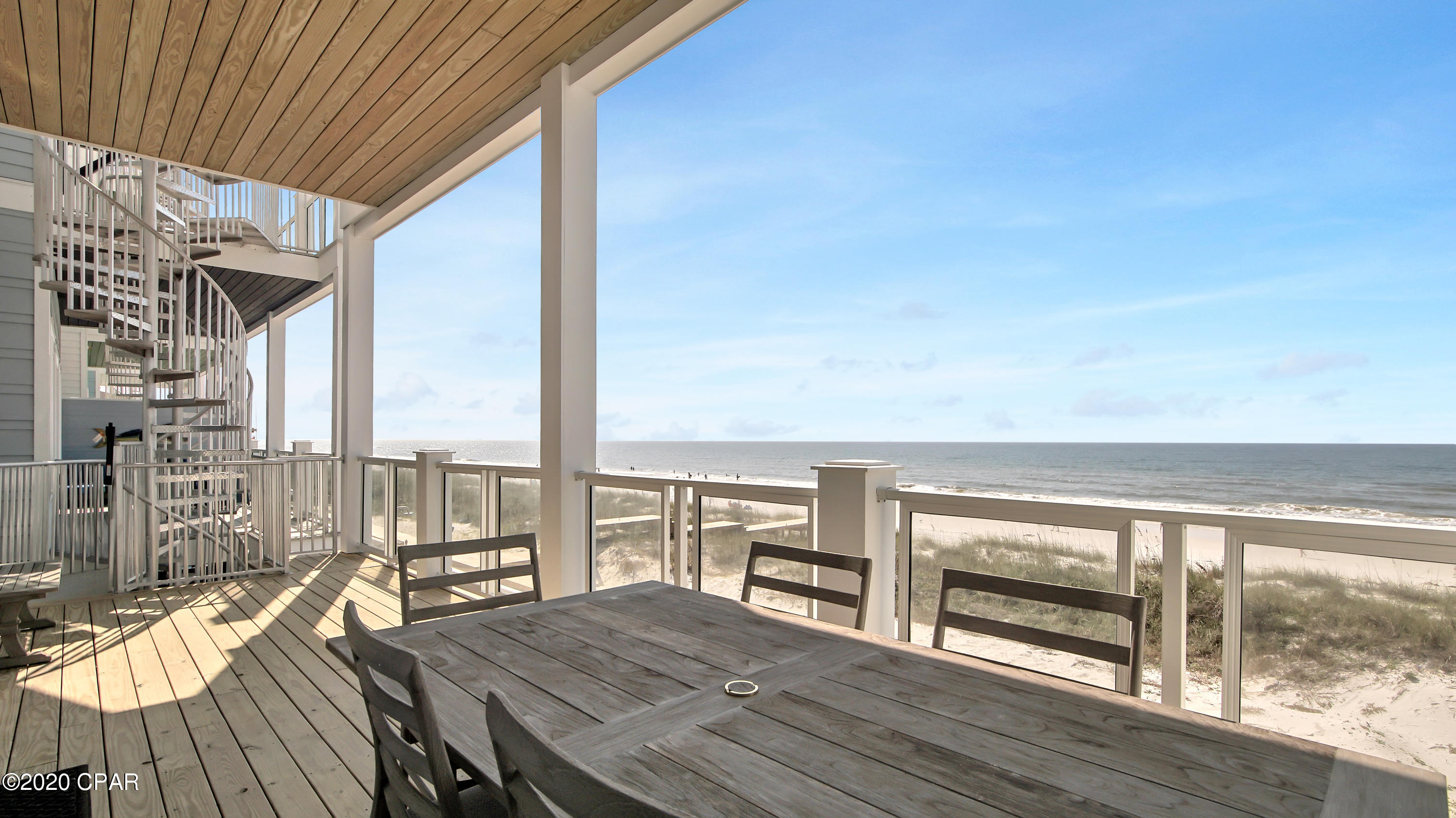 Bel Air - Residential