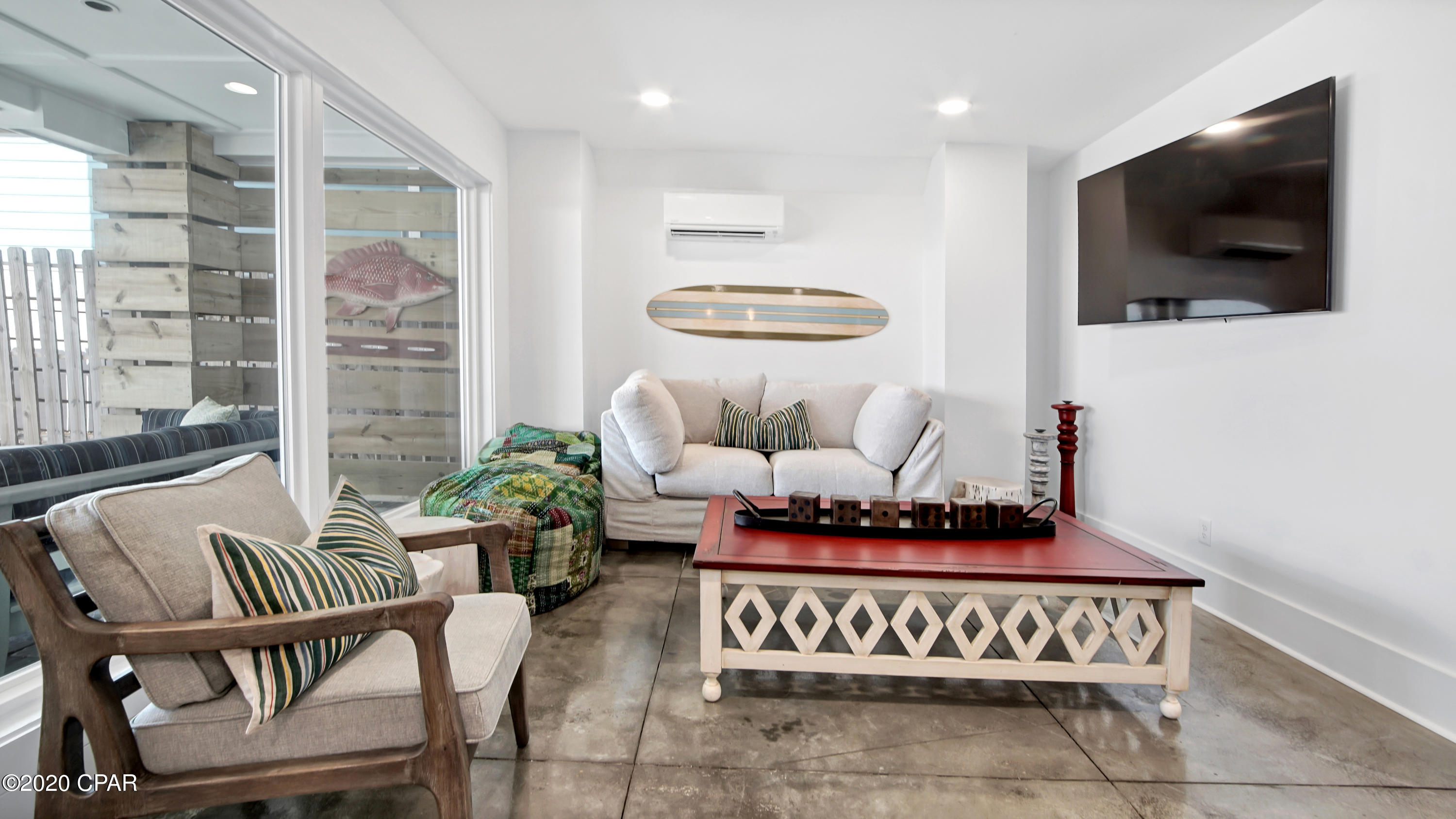 Bel Air - Residential