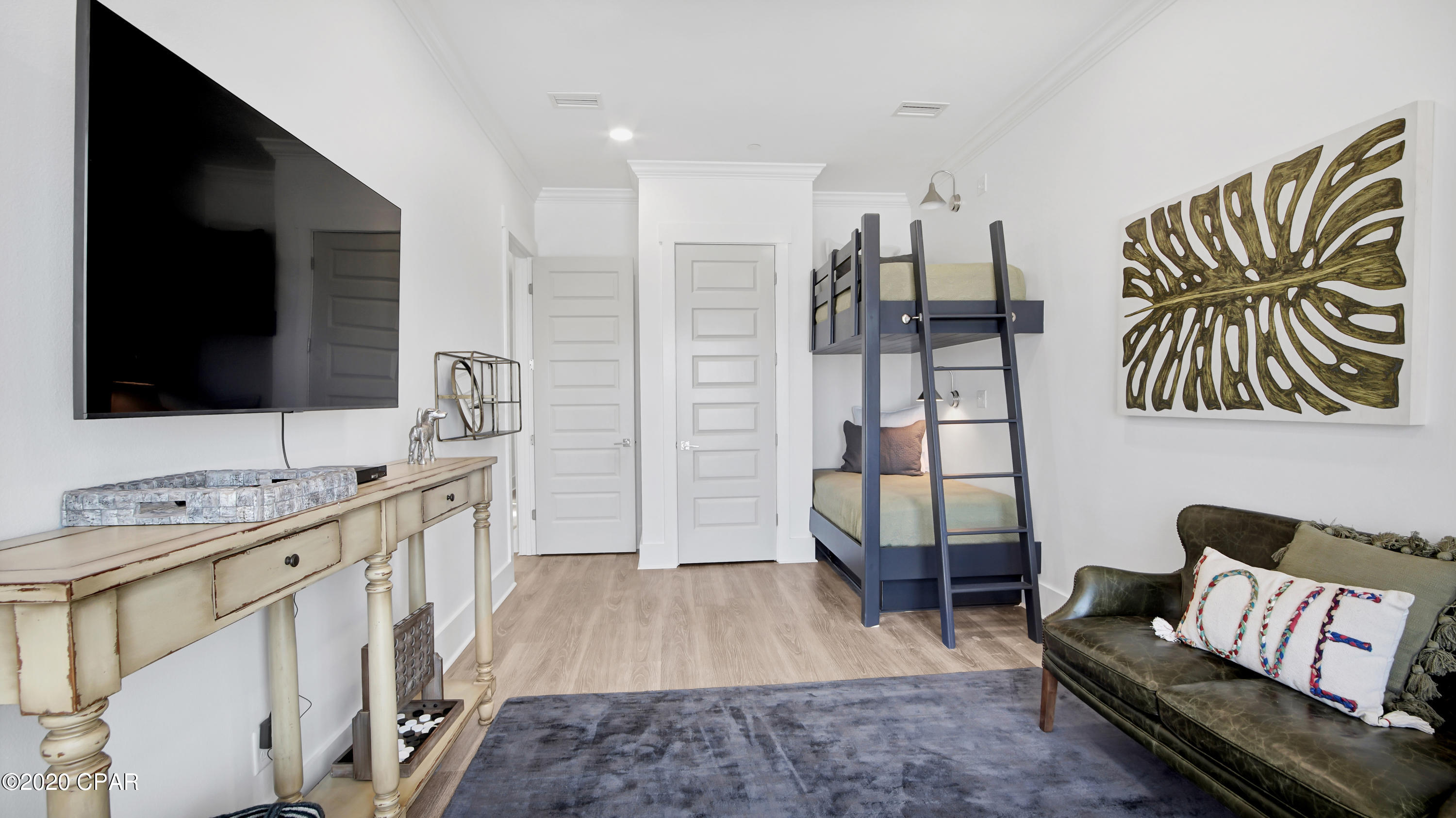 Bel Air - Residential