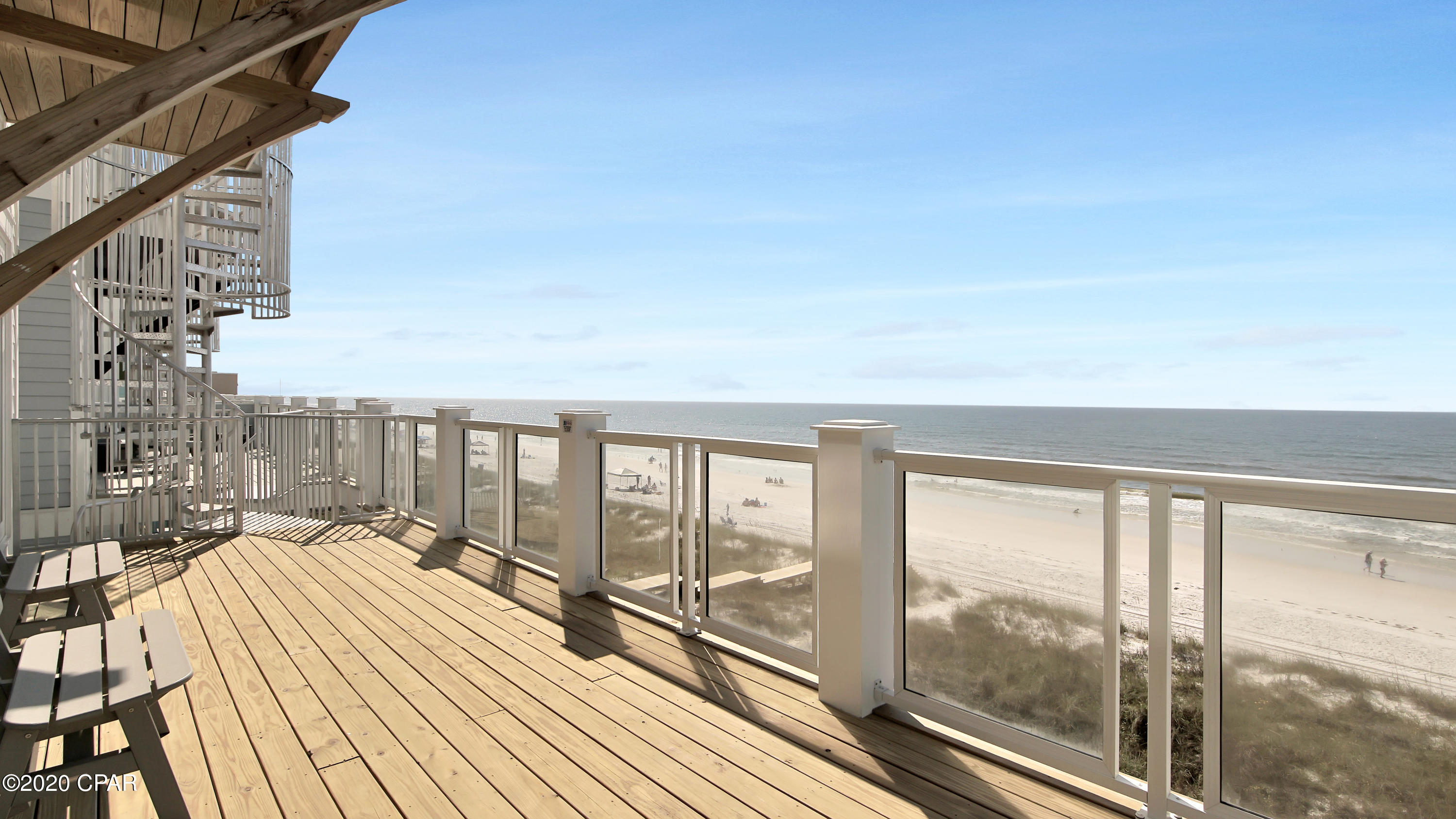 Bel Air - Residential