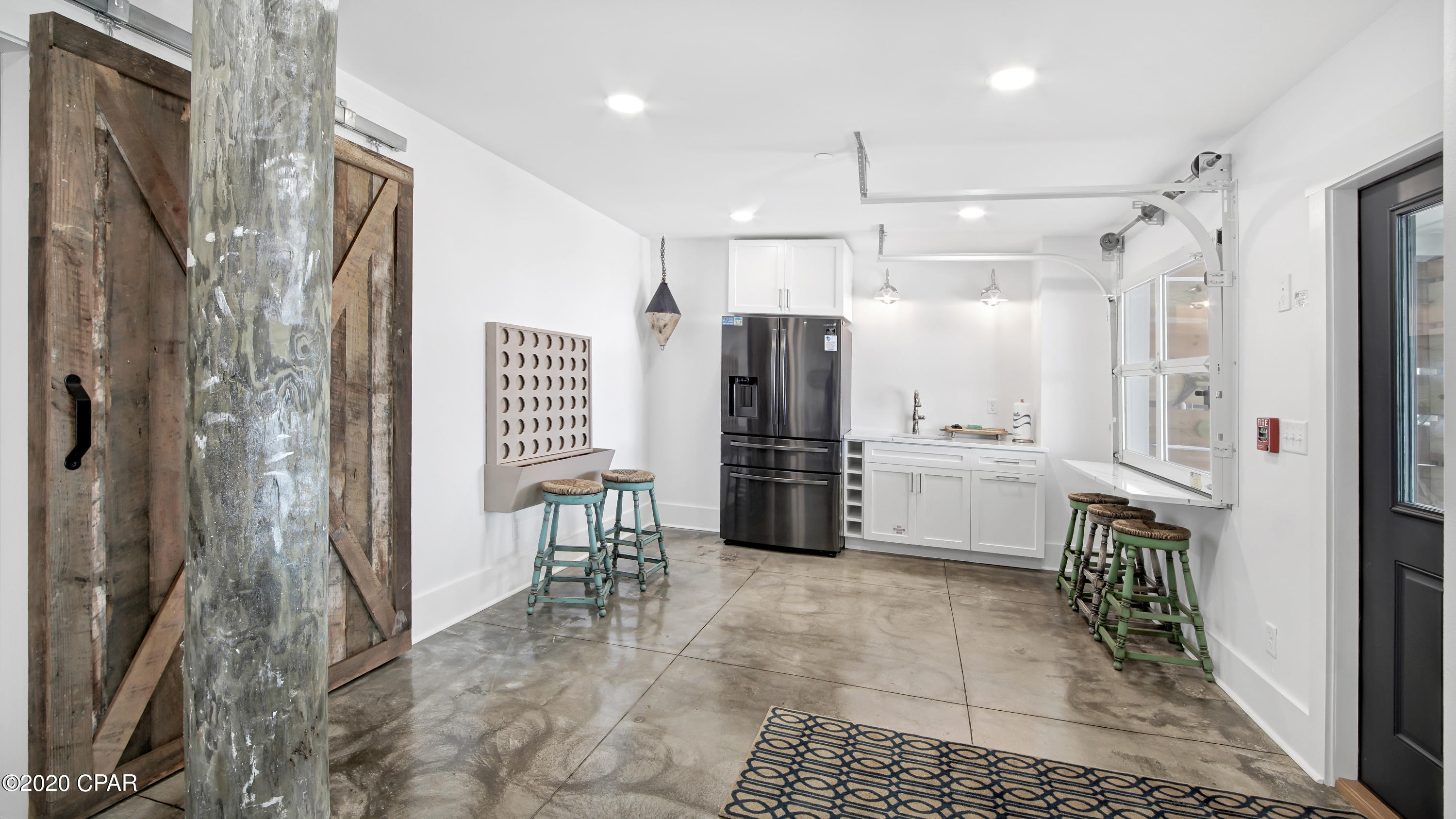 Bel Air - Residential