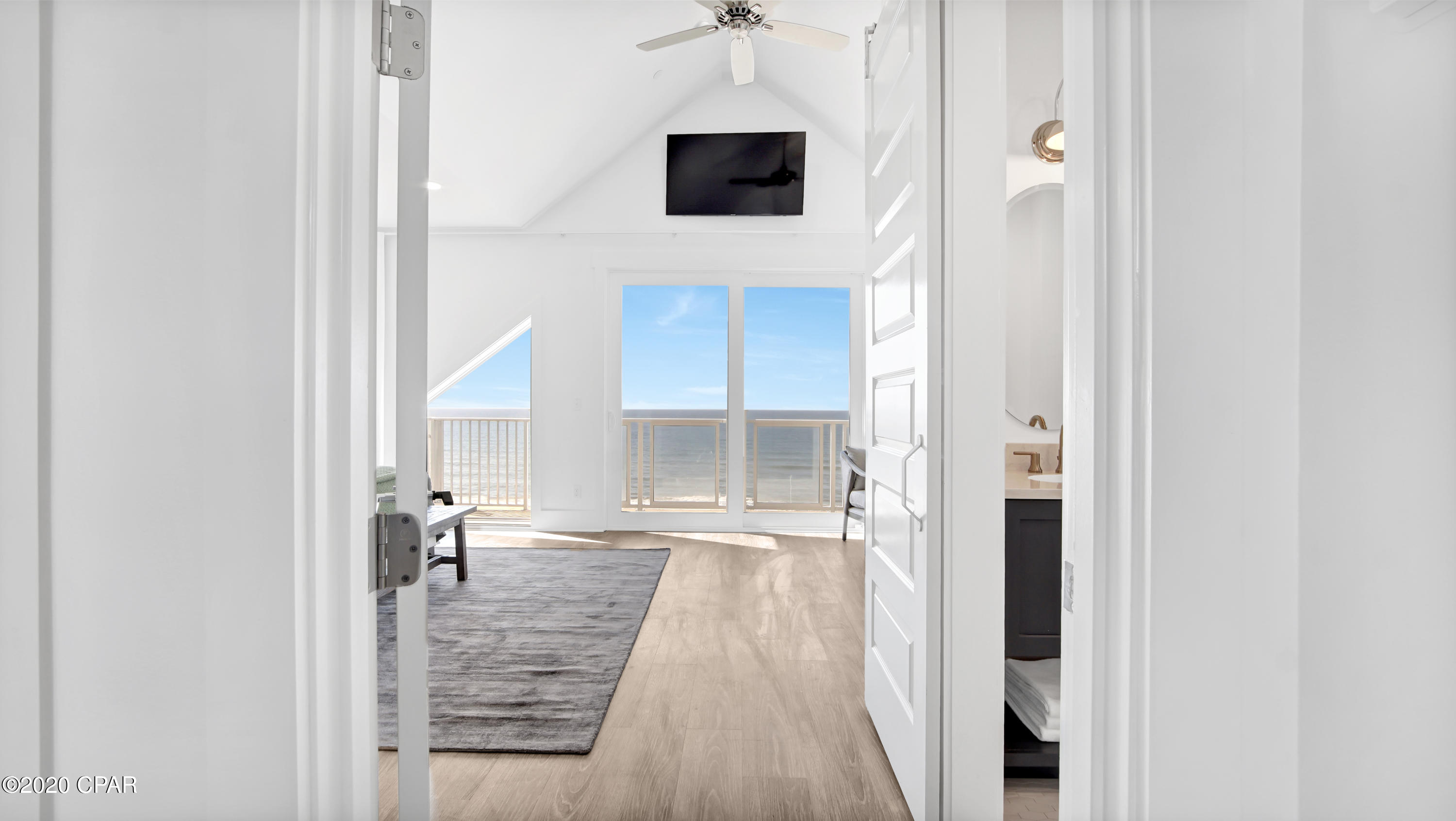 Bel Air - Residential