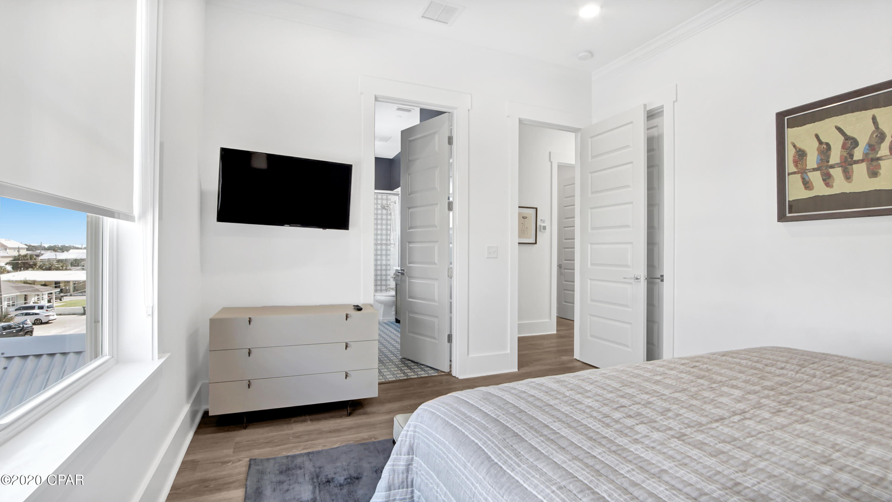 Bel Air - Residential