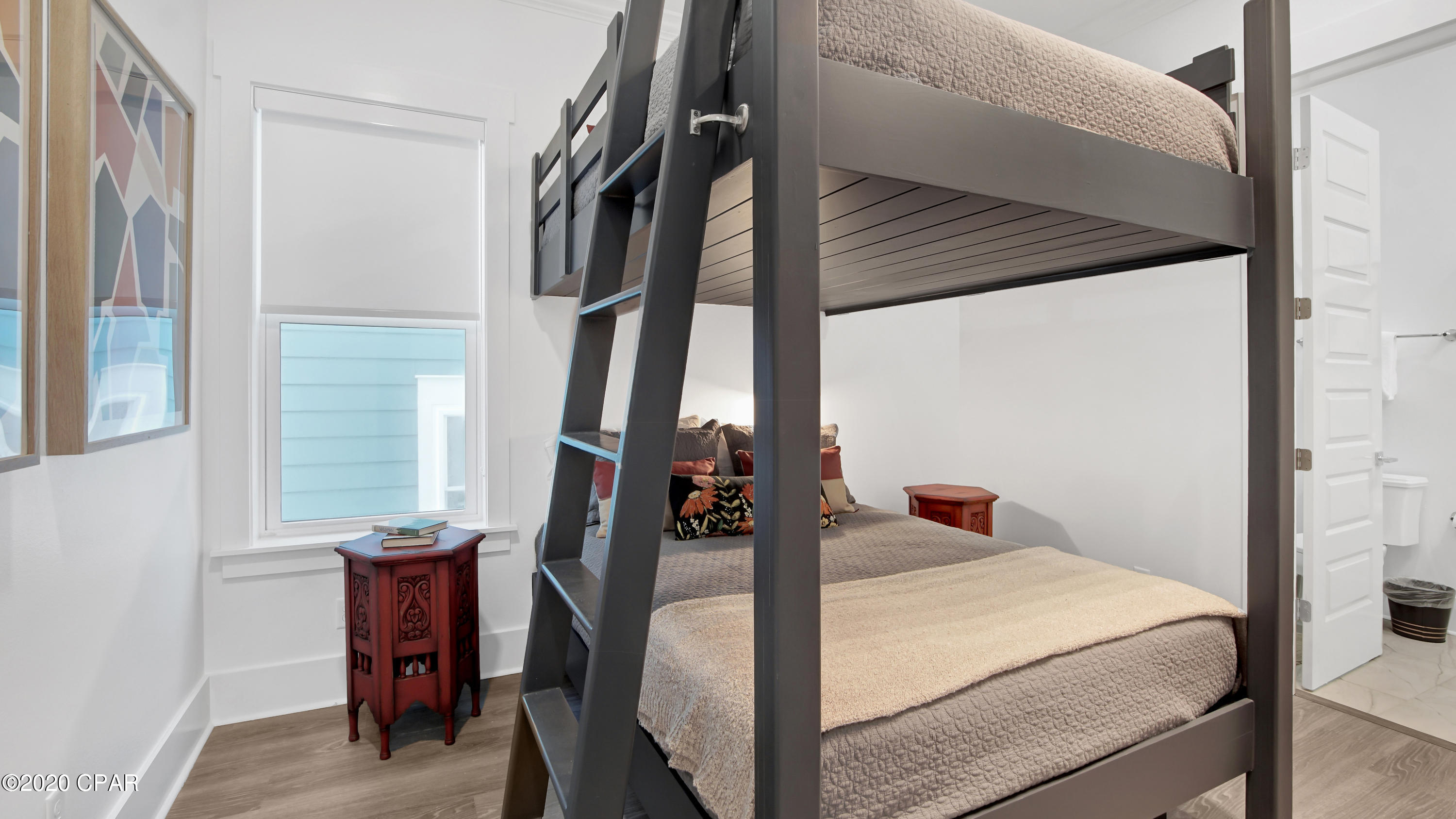 Bel Air - Residential