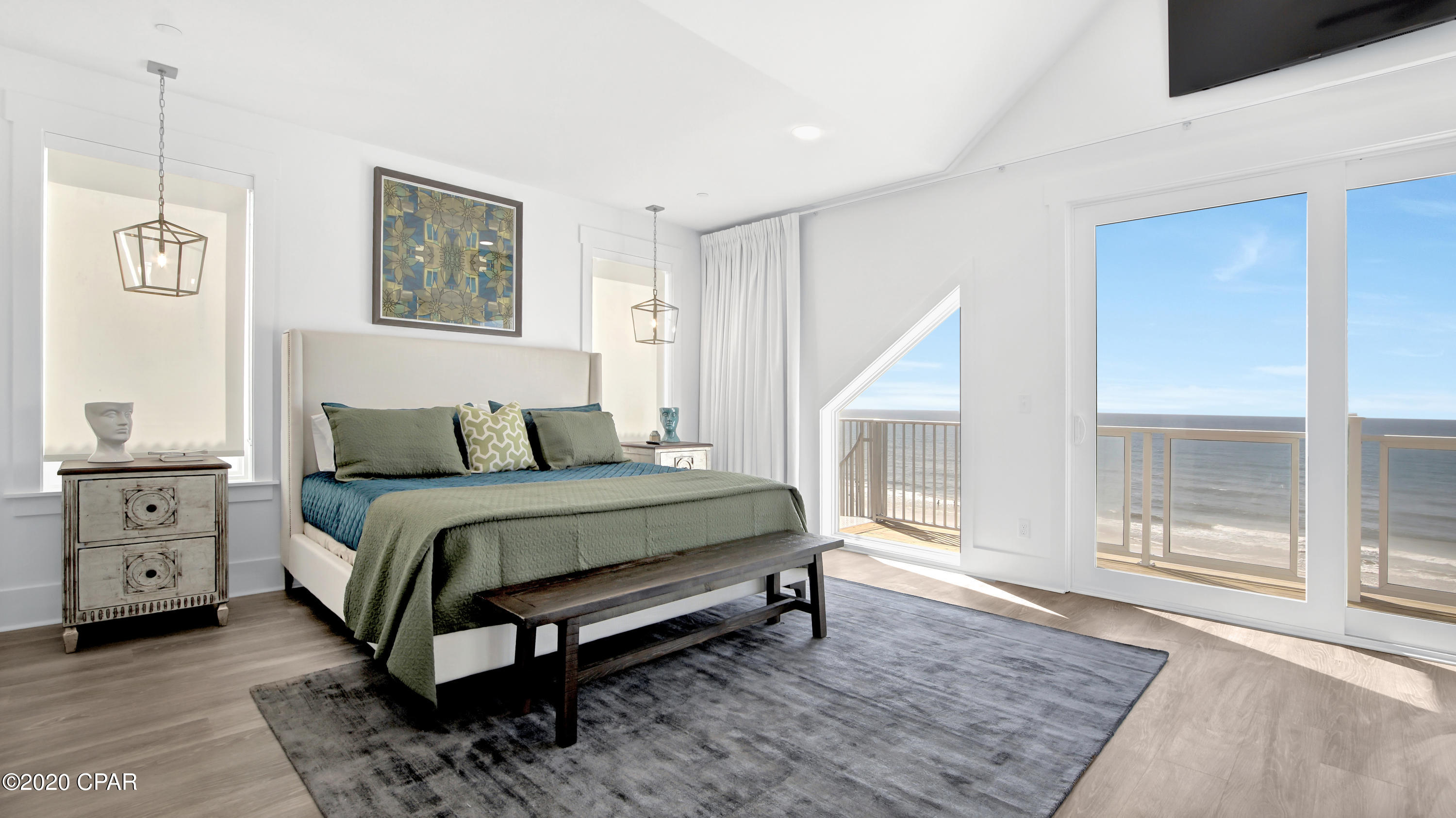 Bel Air - Residential