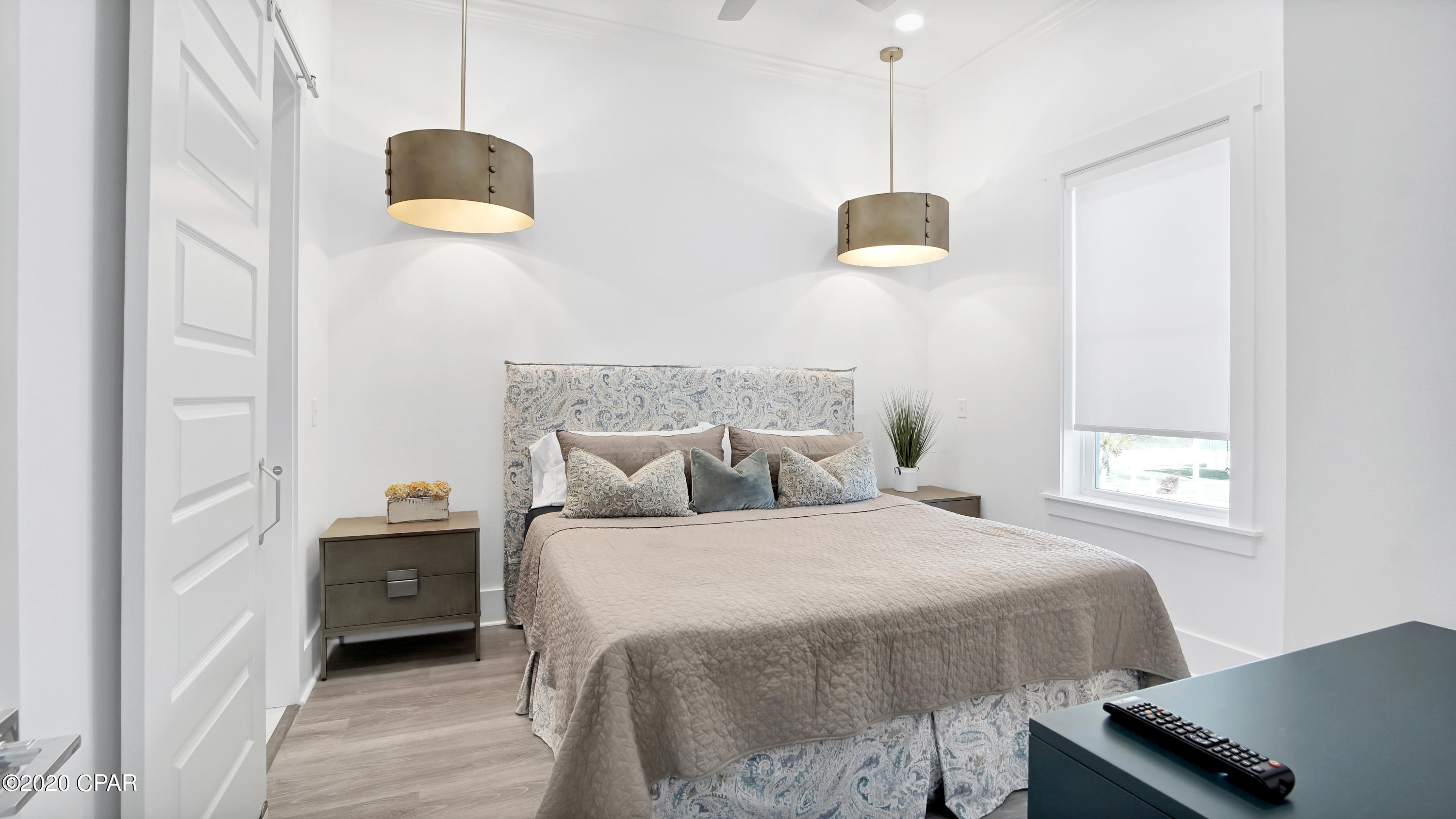 Bel Air - Residential