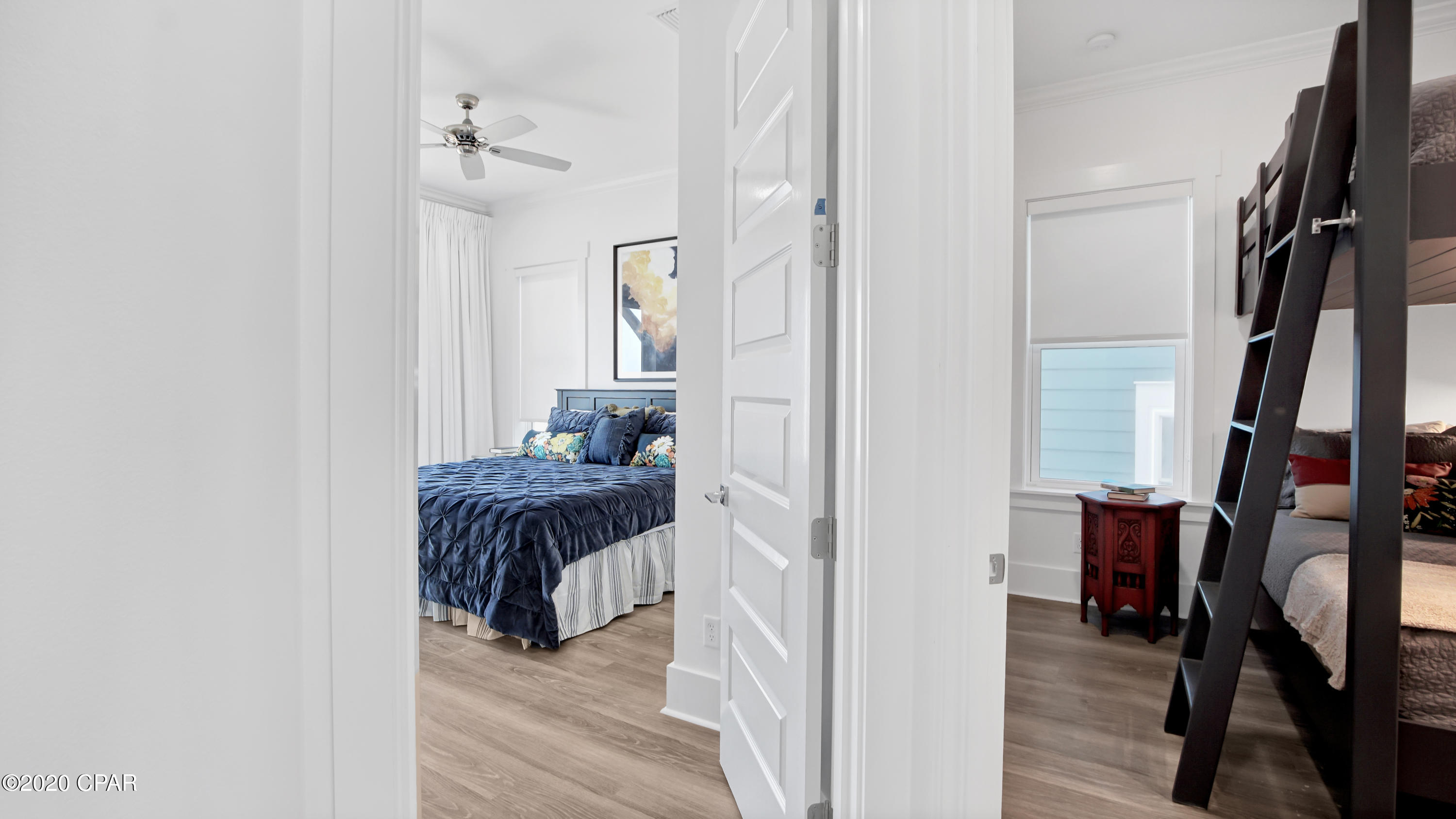 Bel Air - Residential