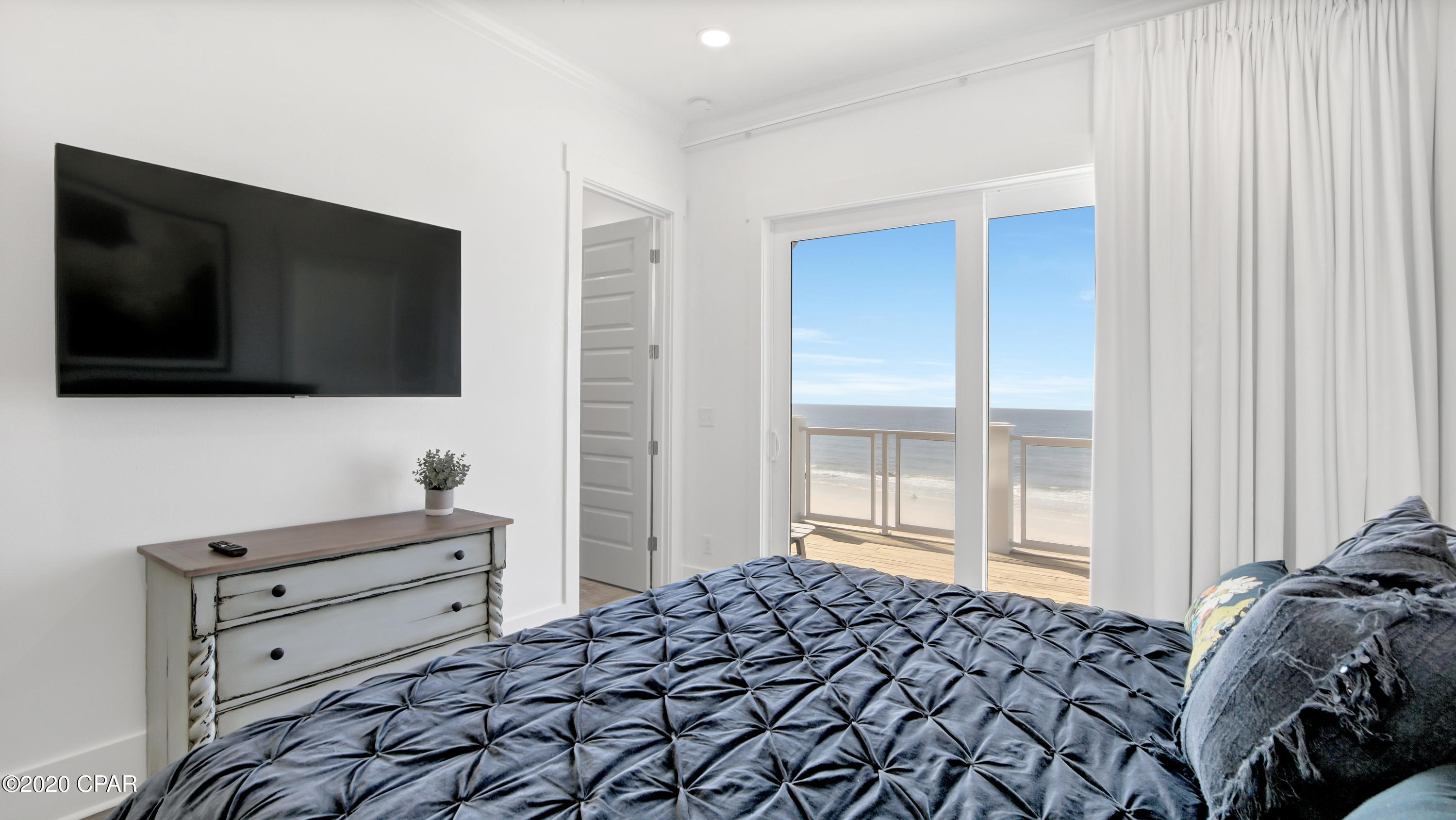 Bel Air - Residential